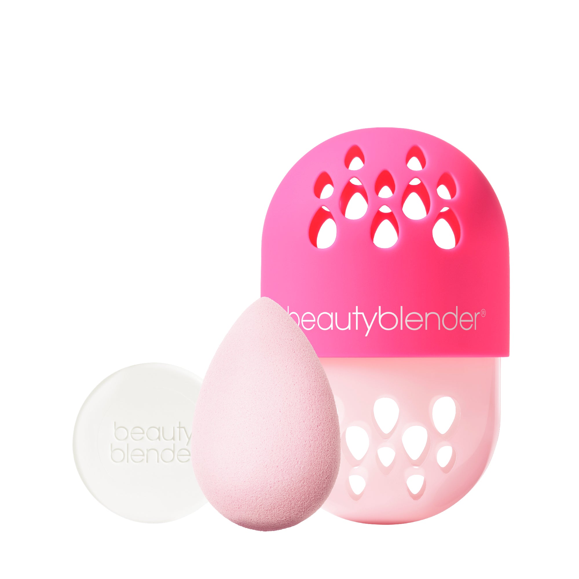 Beautyblender - All Stars Power Pink Starter Set image 1