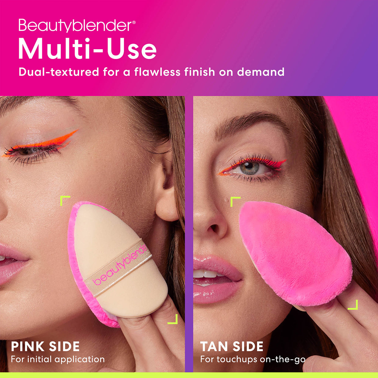 Power Pocket Puff - Beautyblender image 5