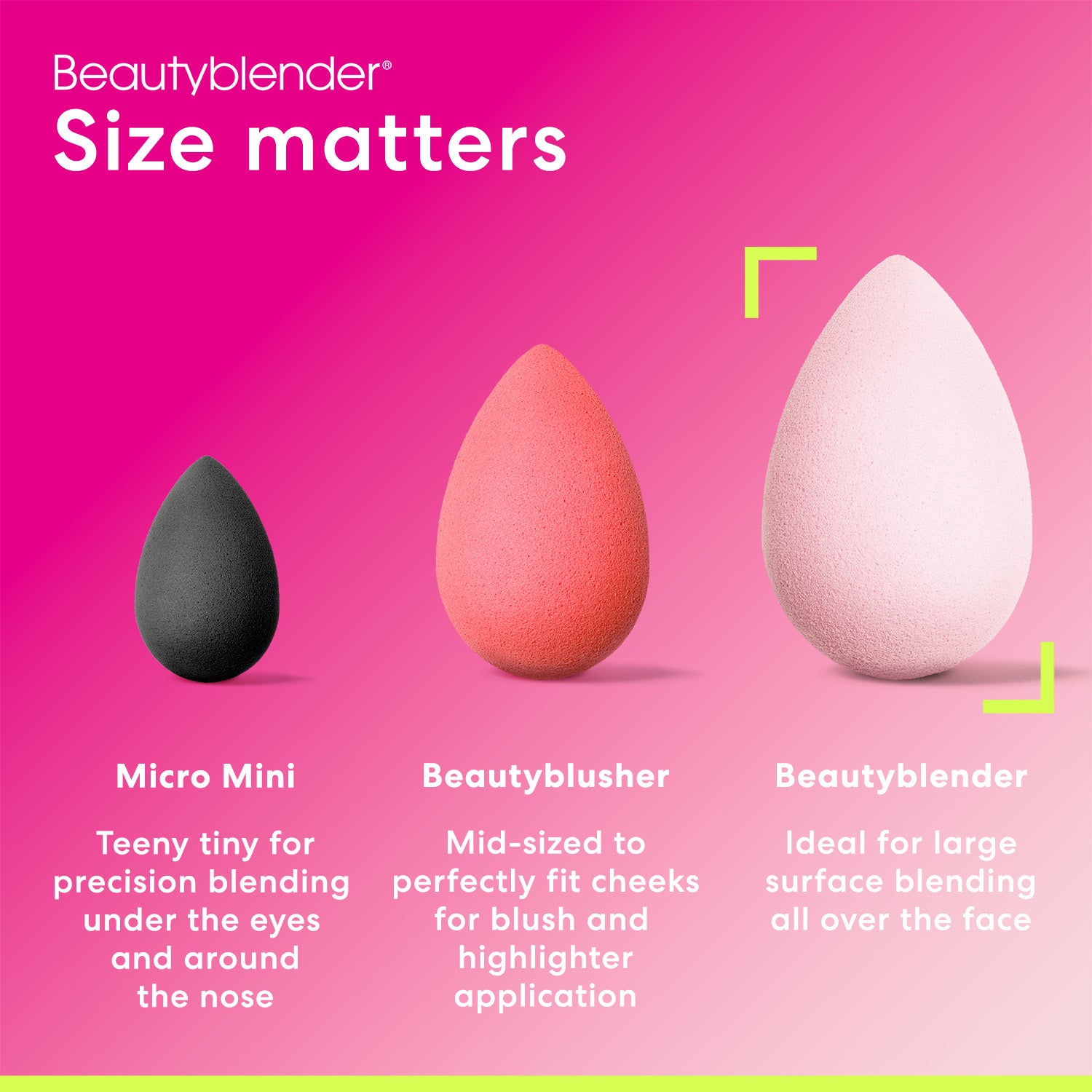 Beautyblender bubble image 8