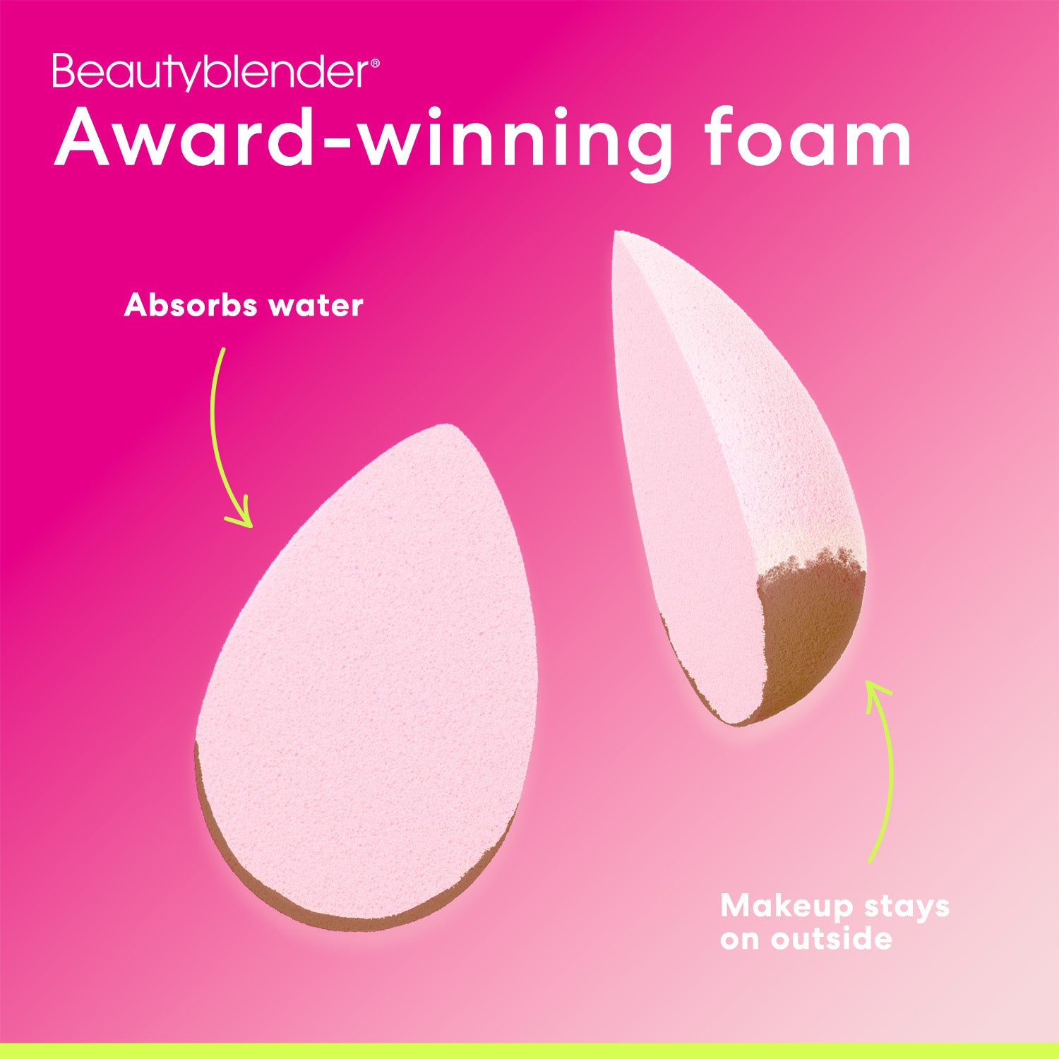 Beautyblender bubble image 9