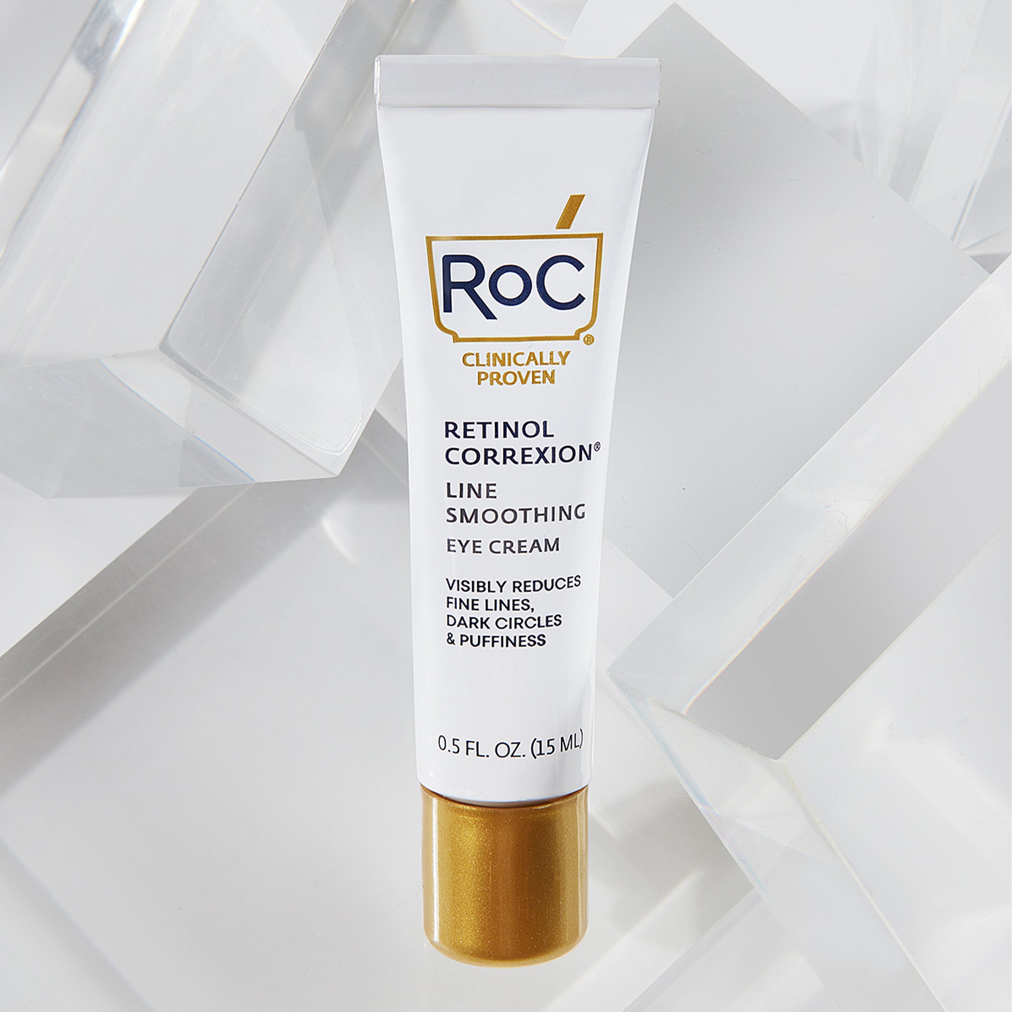 Retinol Correxion Line Smoothing Eye Cream 15ml image 7