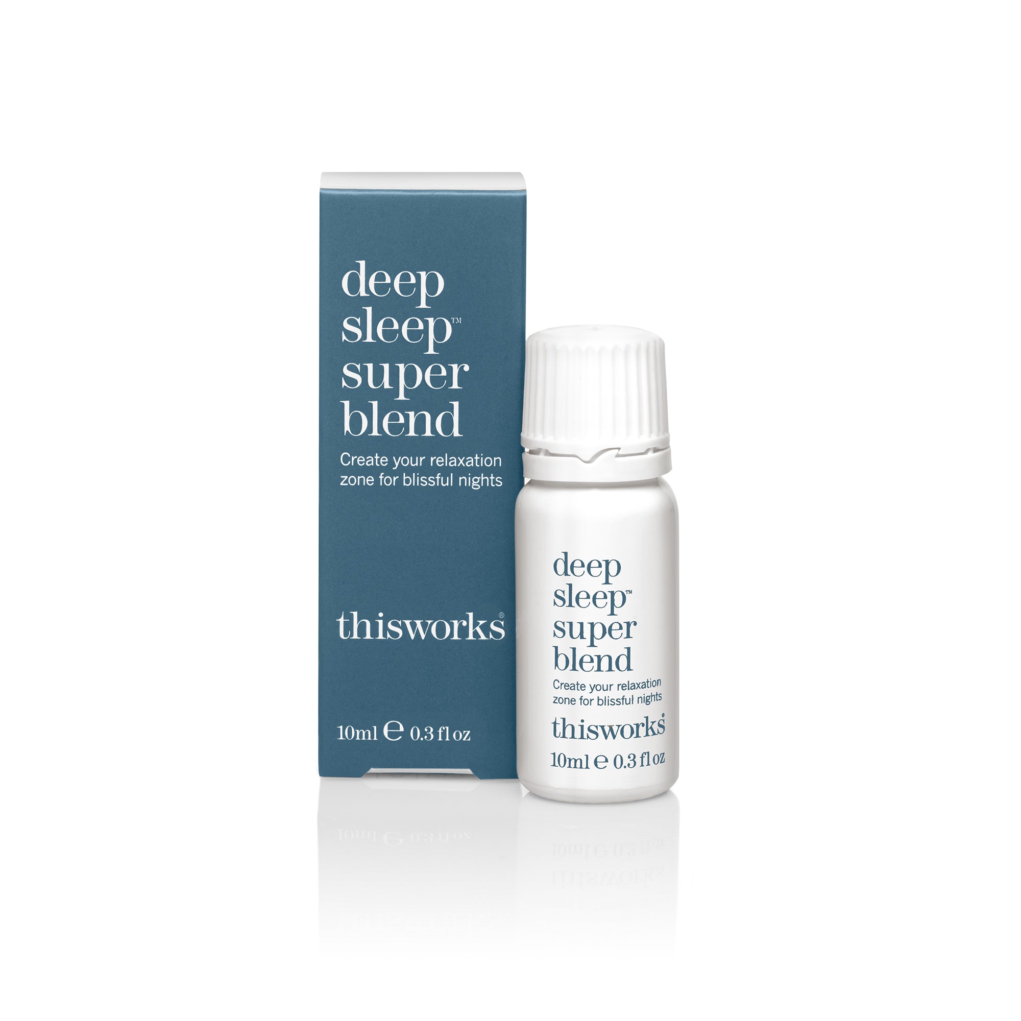 This Works Deep Sleep Super Blend image 7