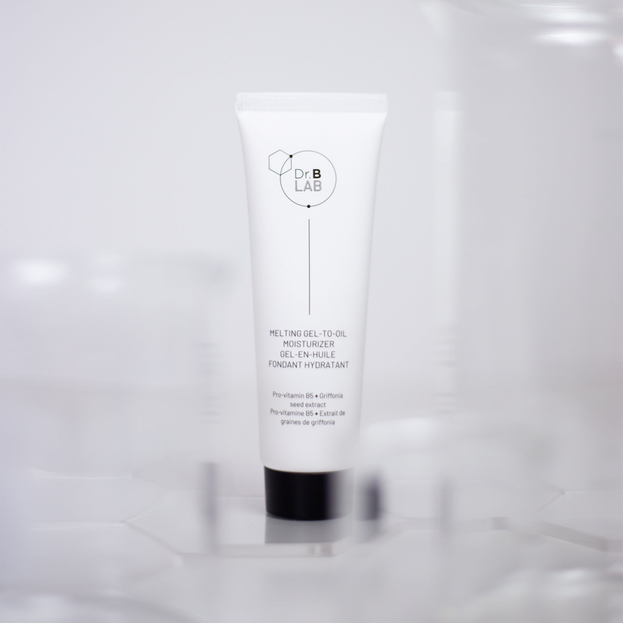 Dr. Brandt -Melting Gel-to-Oil Moisturizer image 3