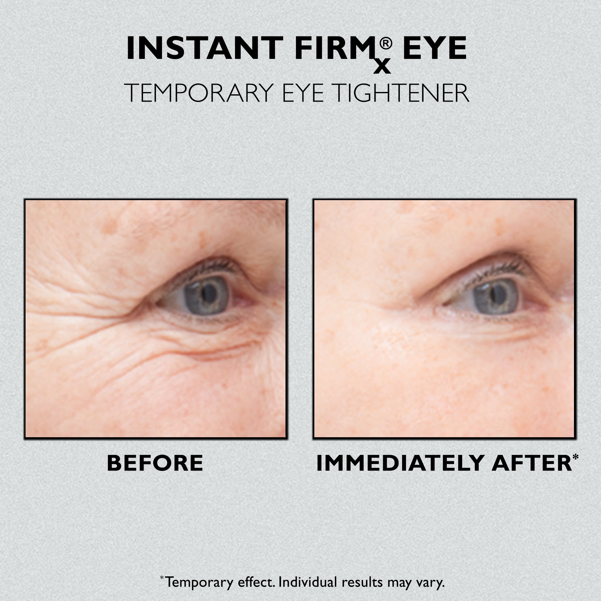 Instant FIRMx® Eye Temporary Eye Tightener 30ml image 8