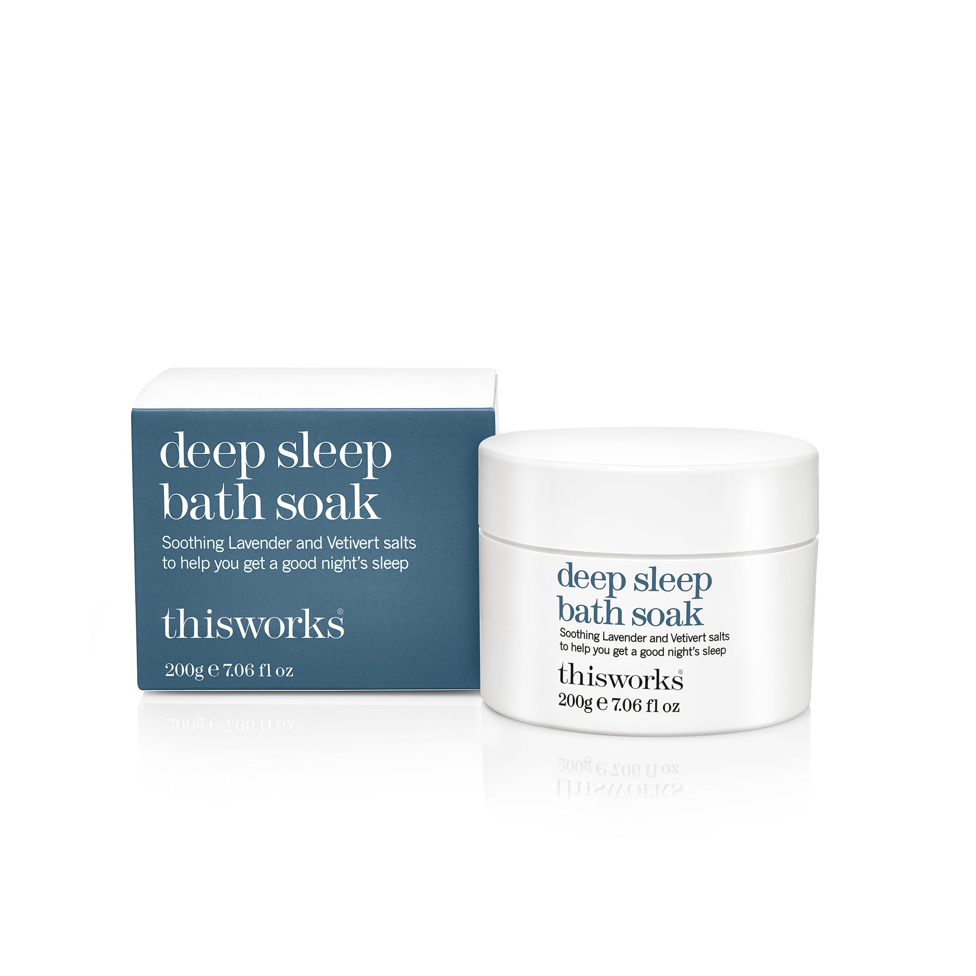 This Works Deep sleep bath soak image 9