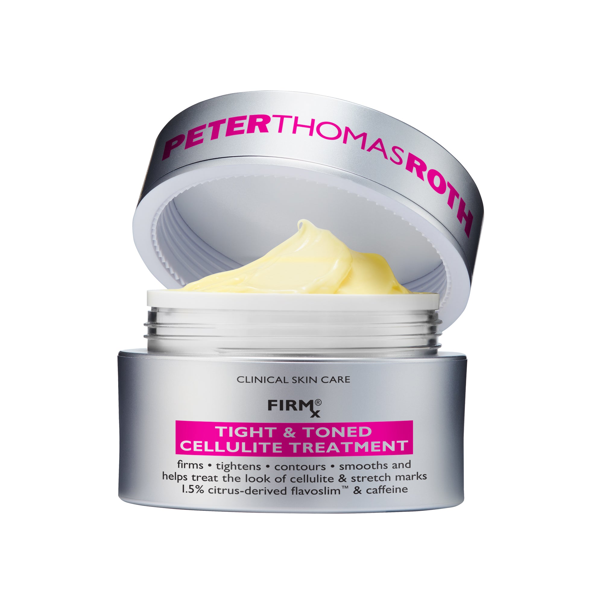 Peter Thomas Roth - FirmX Tight & Toned Cellulite Treatment image 2