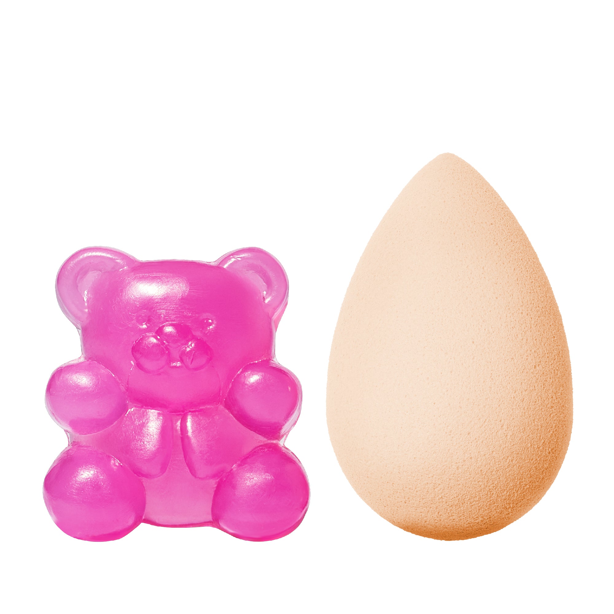 Beautyblender The Sweetest Blend Beary Flawless Blend & Cleanse Set image 2