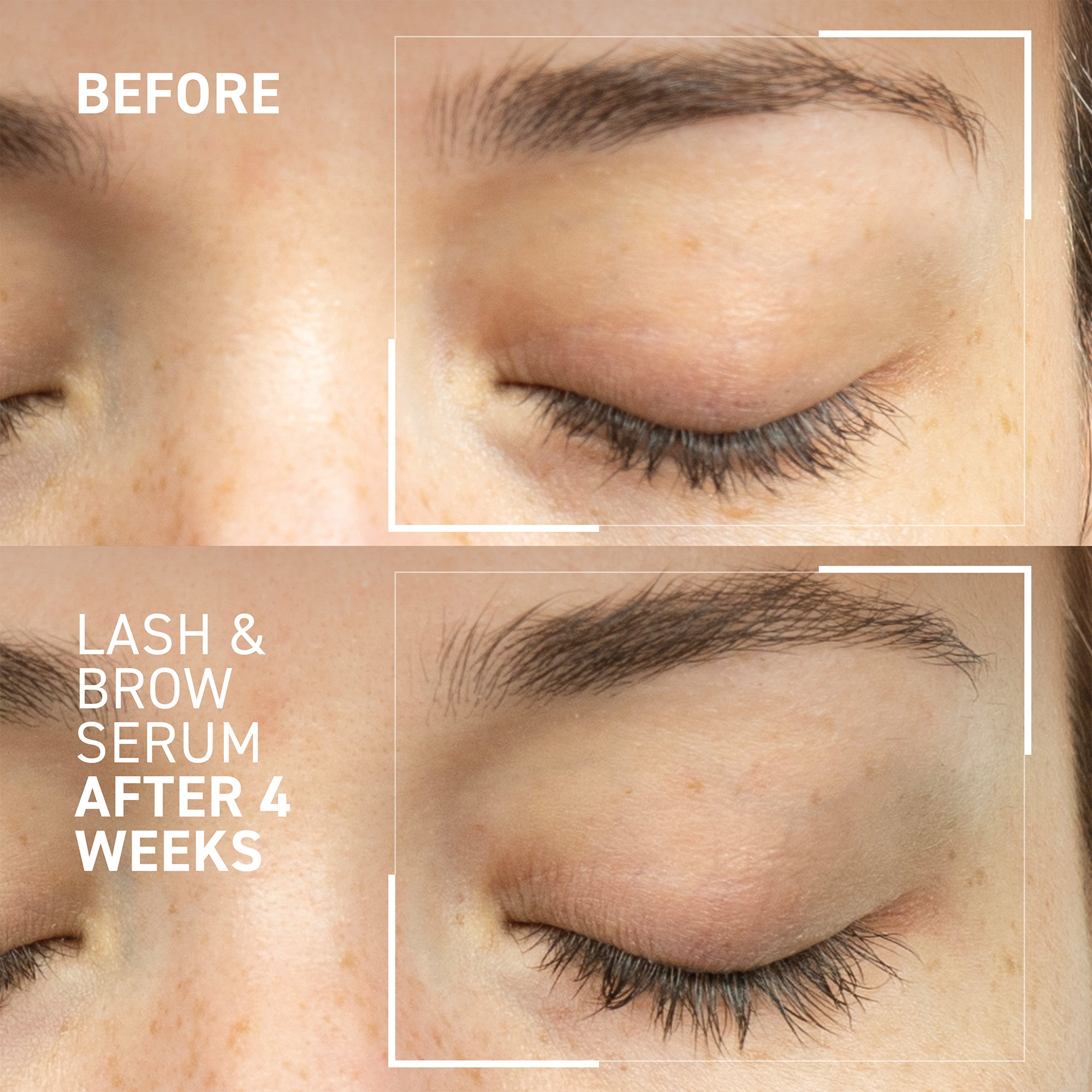 Dr. Brandt -Lash and Brow Serum image 5