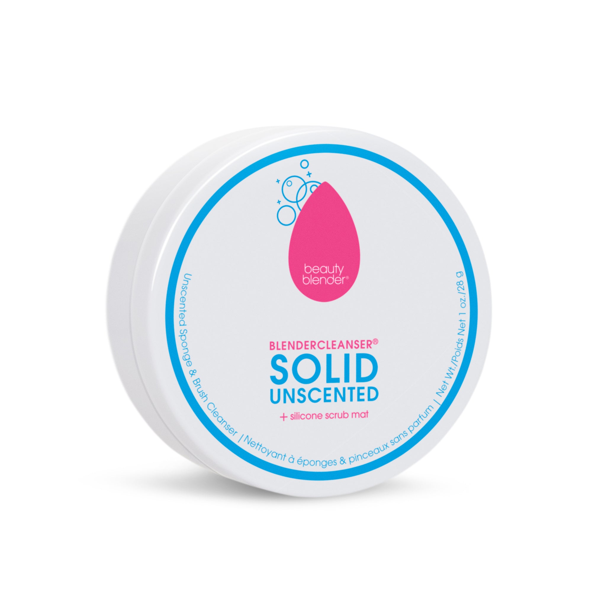 Blendercleanser Solid Unscented 1oz image 4