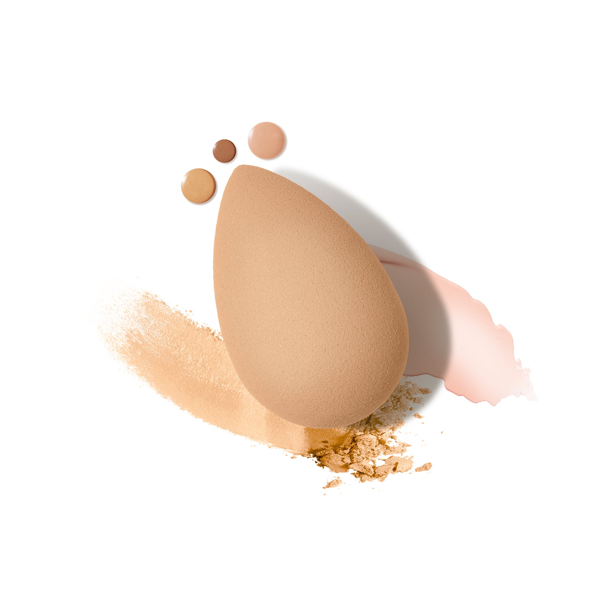 Beautyblender nude image 2