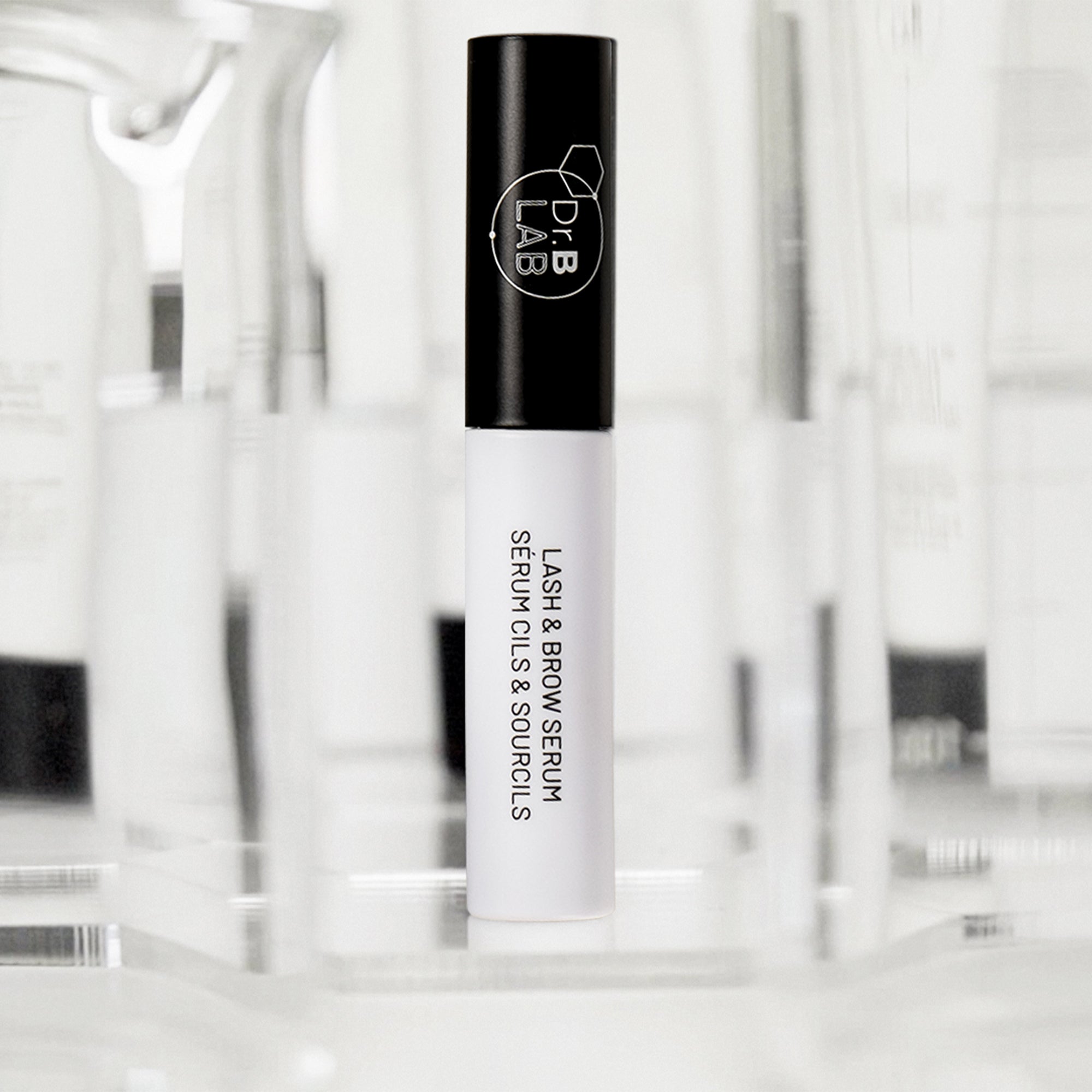 Dr. Brandt - Lash and Brow Serum image 3