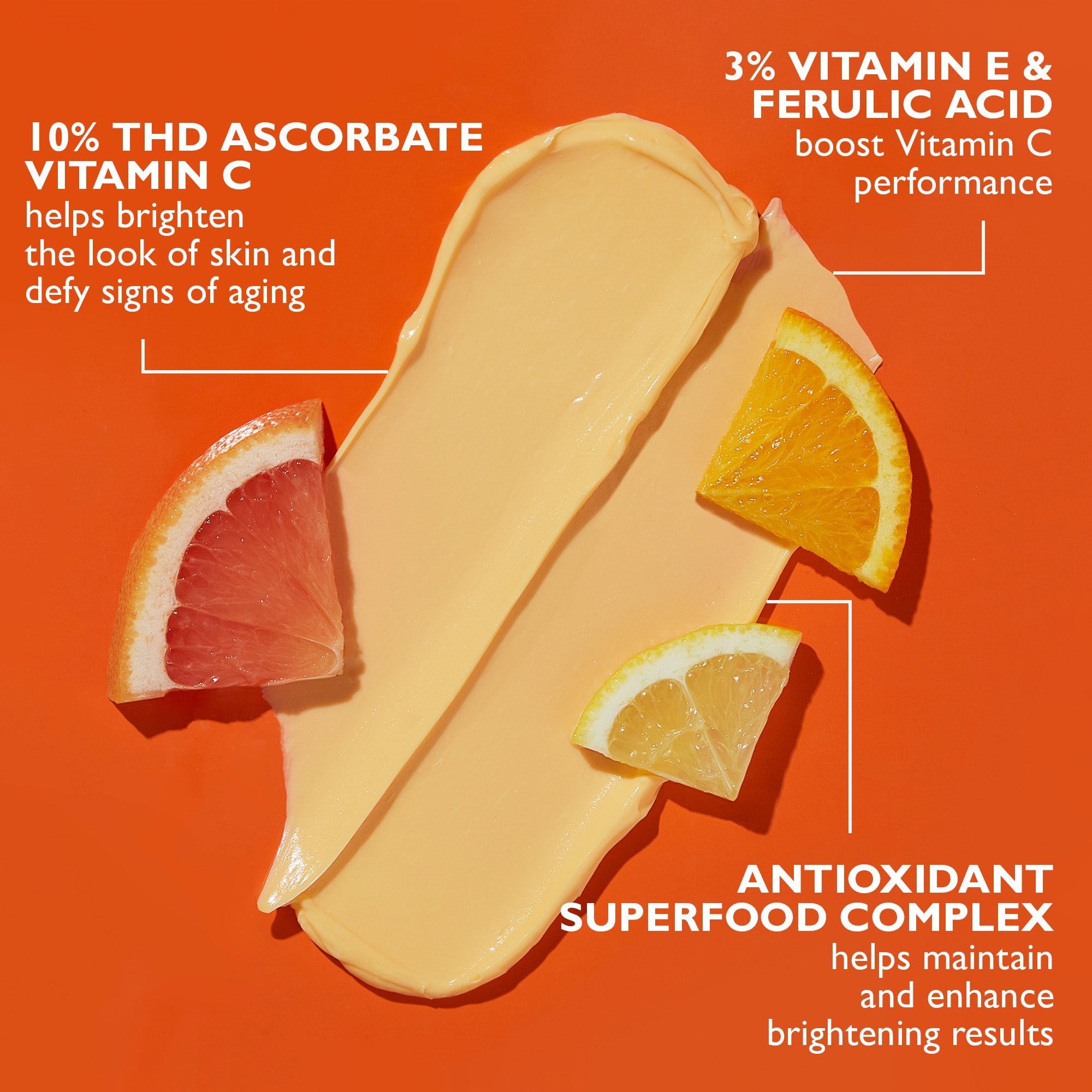 Potent-C Brightening Vitamin-C Moisturizer image 6