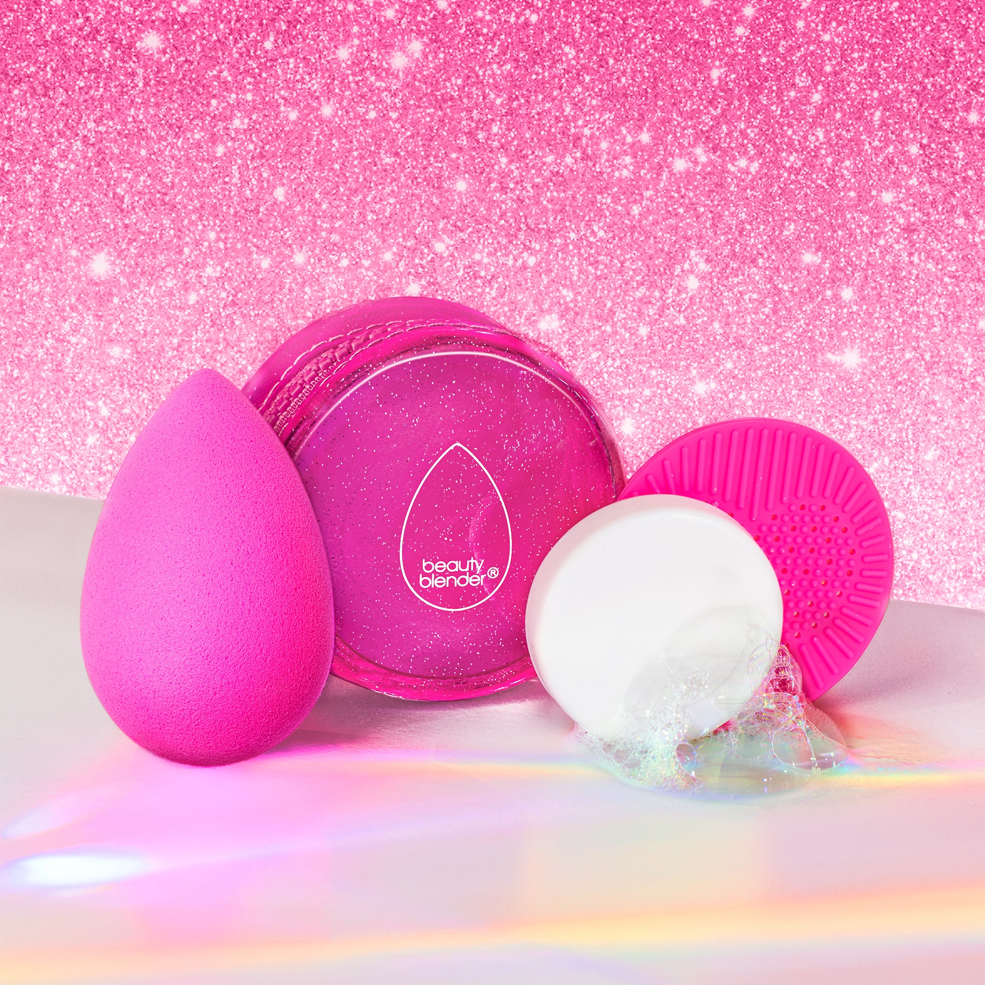 Beautyblender Glitter Besties image 4