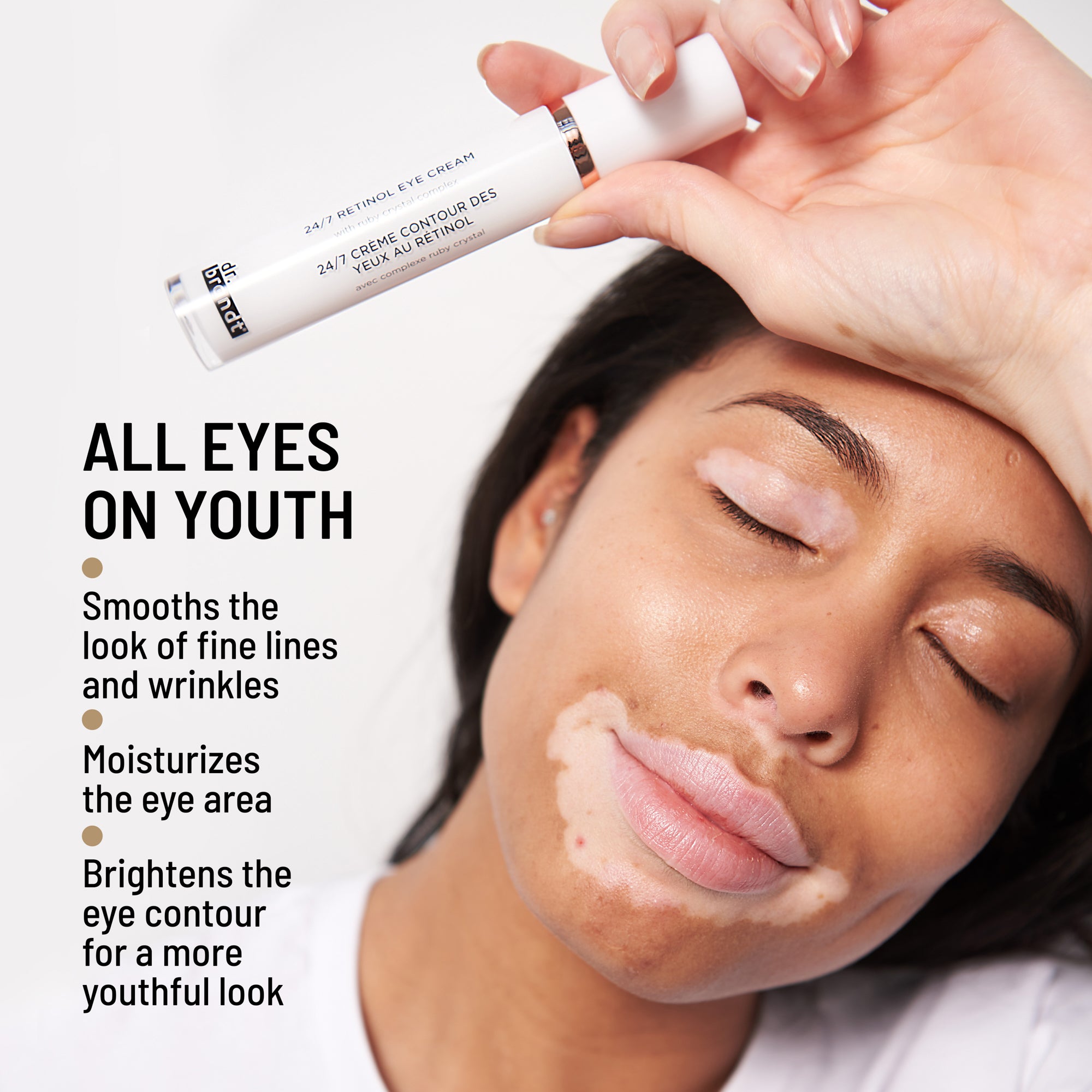 Dr. Brandt 24/7 Retinol Eye Cream image 8