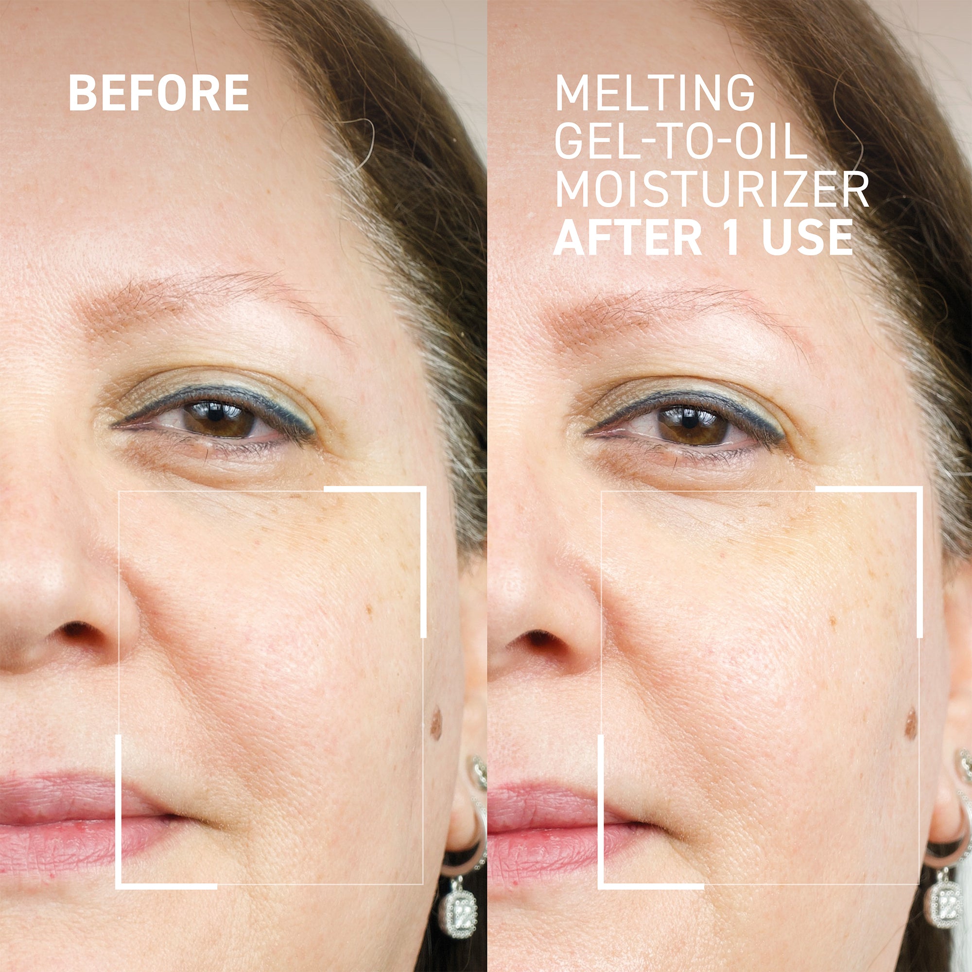 Dr. Brandt -Melting Gel-to-Oil Moisturizer image 4