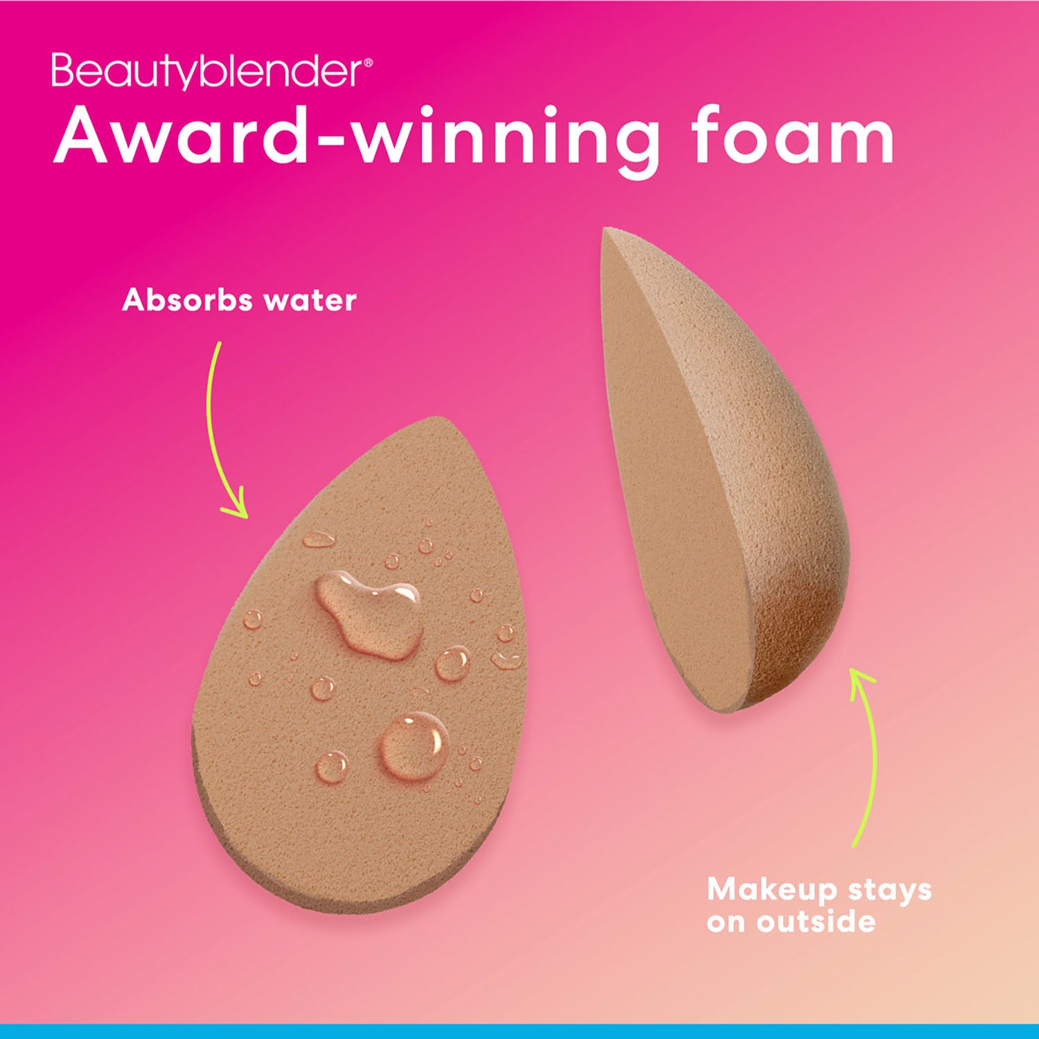 Beautyblender Bronze Besties image 7