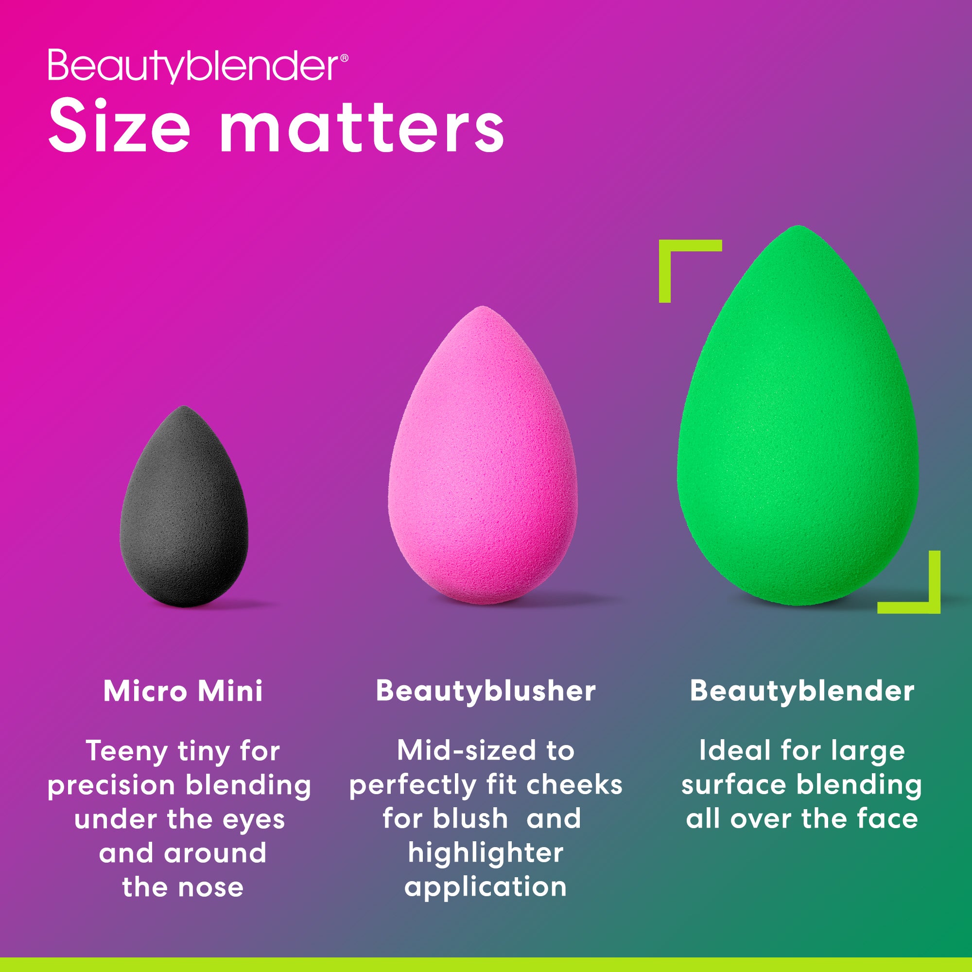 Beautyblender Bio Pure image 6