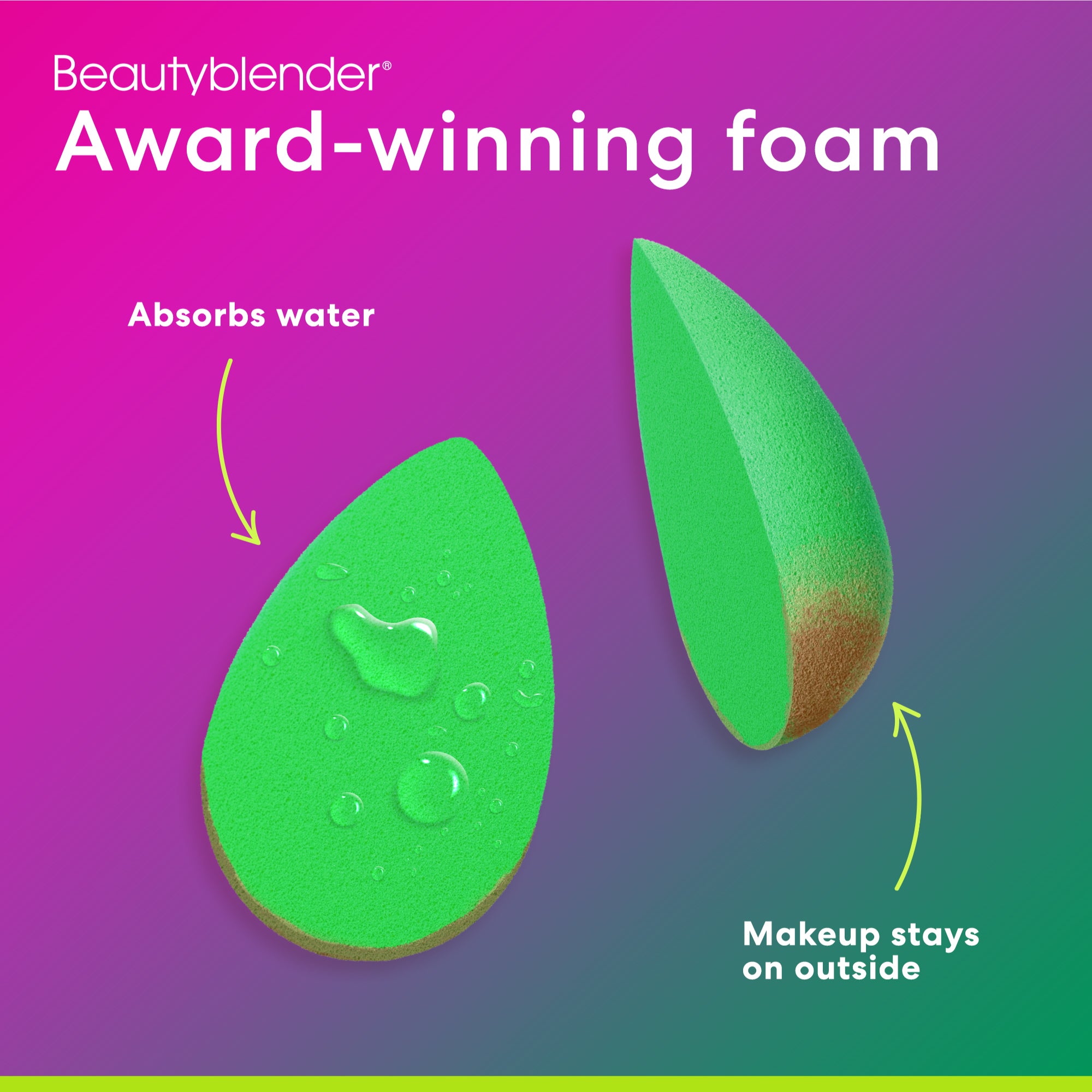 Beautyblender Bio Pure image 7