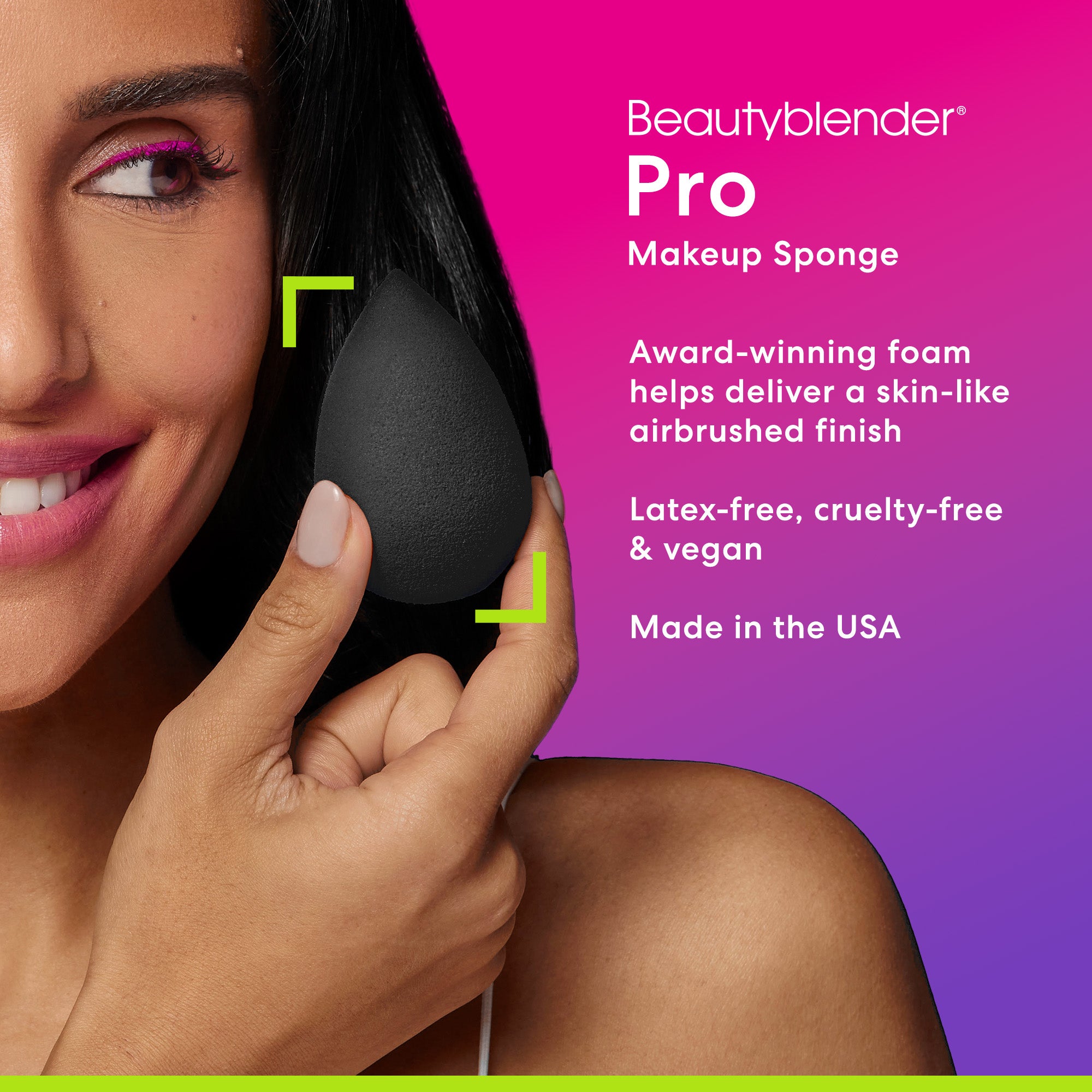 Beautyblender Pro image 8