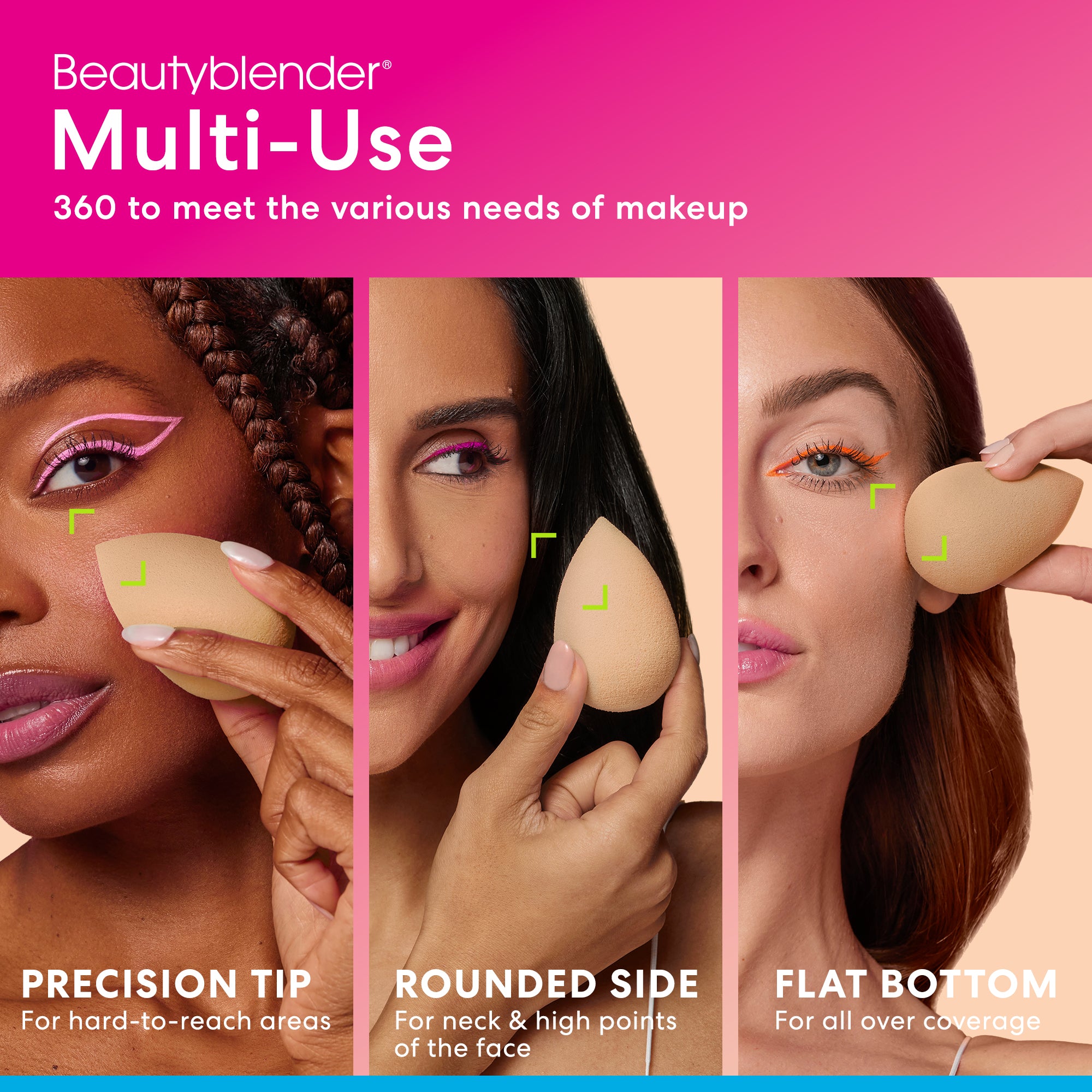 Nude Beautyblender - Beautyblender image 7