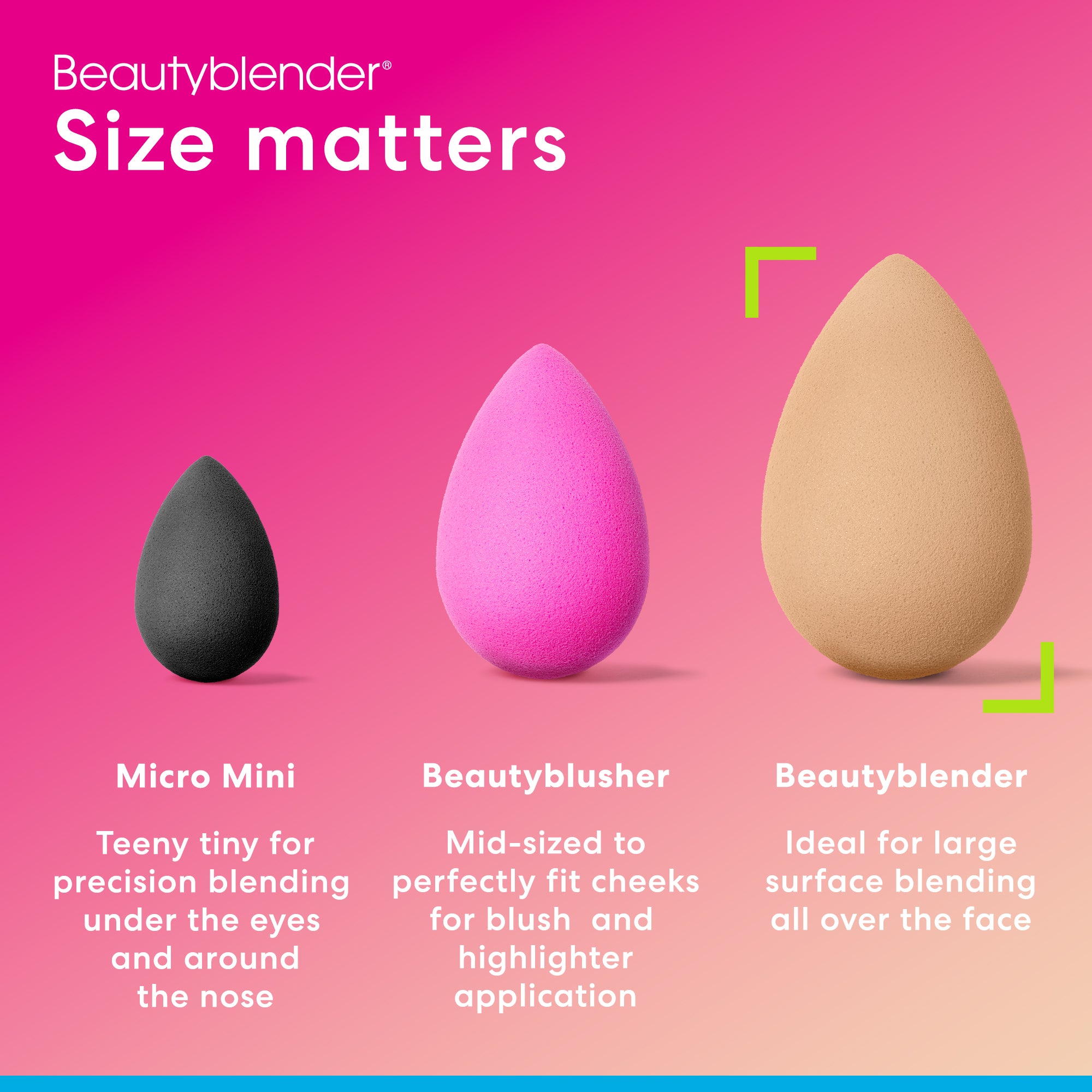 Nude Beautyblender - Beautyblender image 4