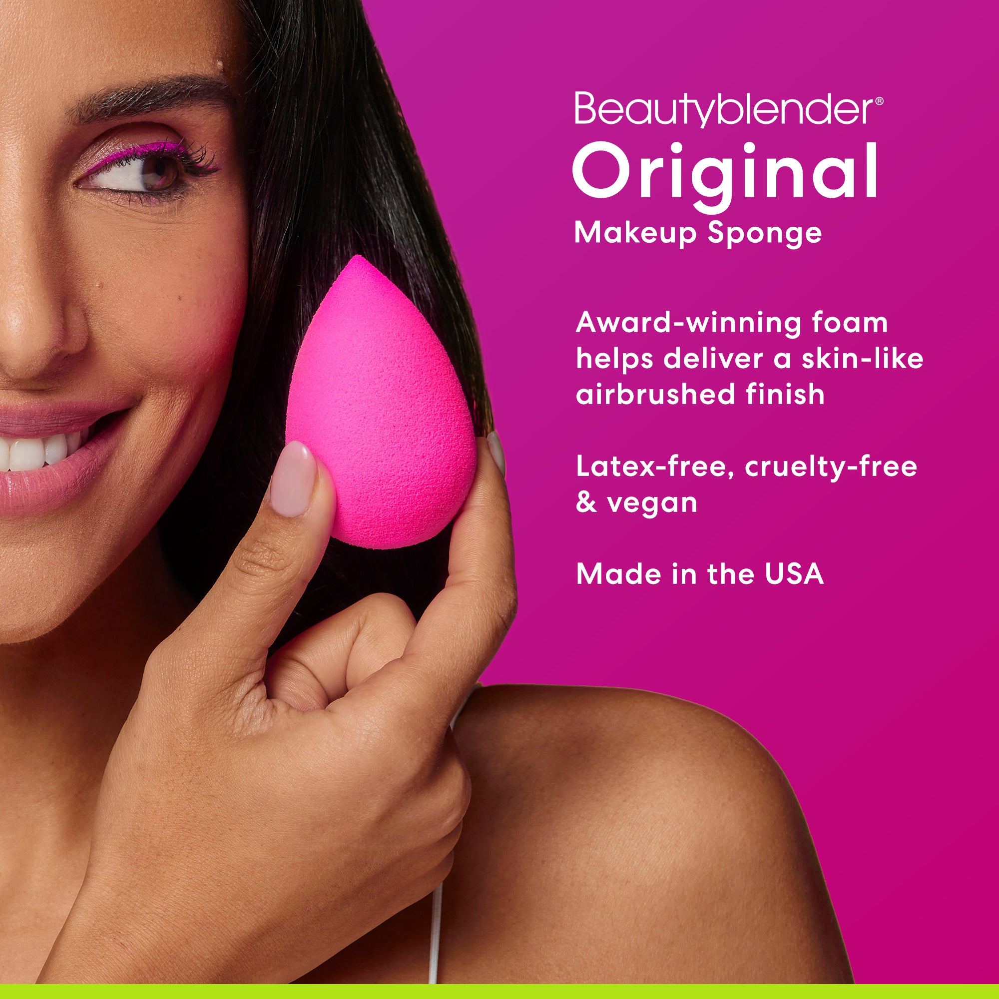 Original Beautyblender - Beautyblender image 8