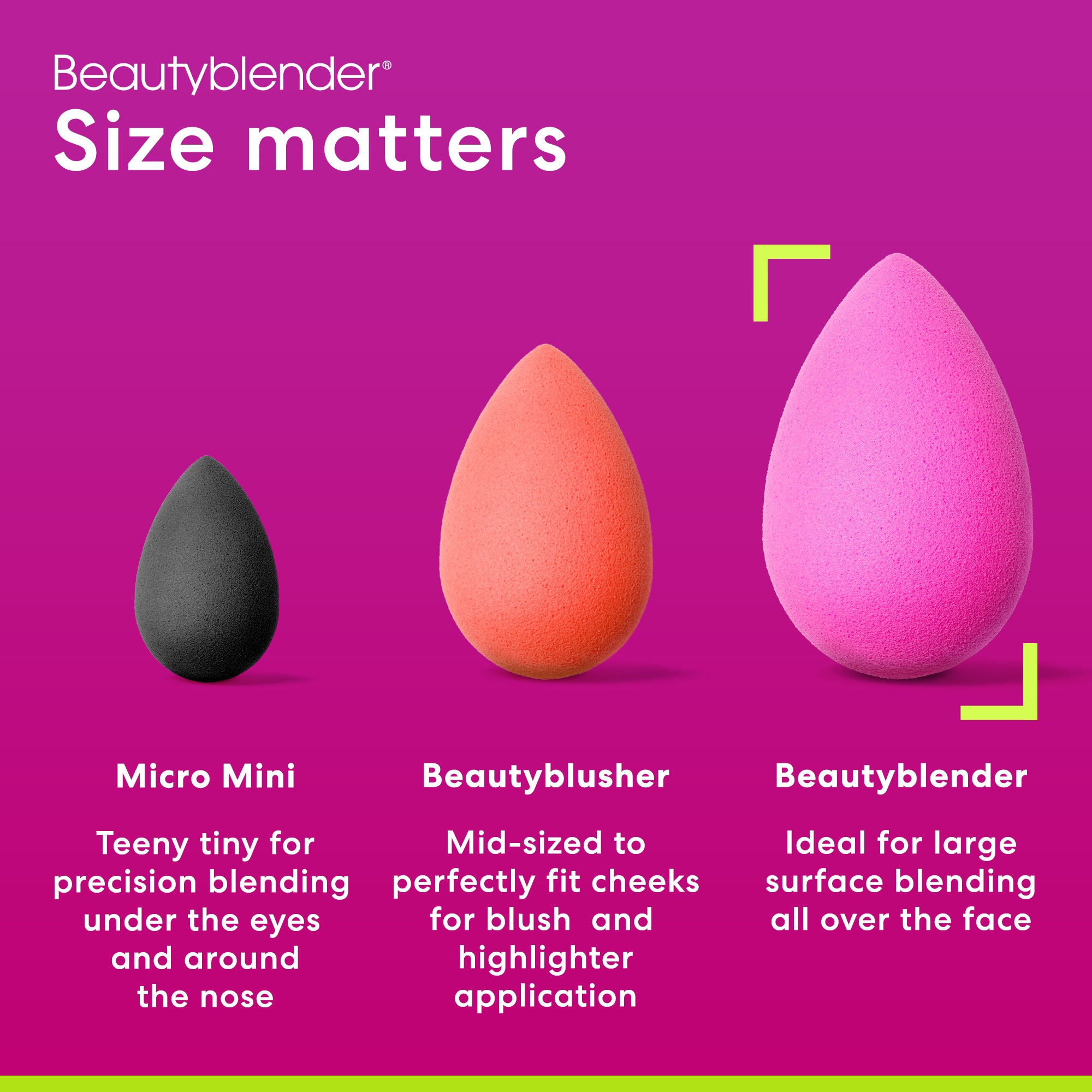 Original Beautyblender - Beautyblender image 4