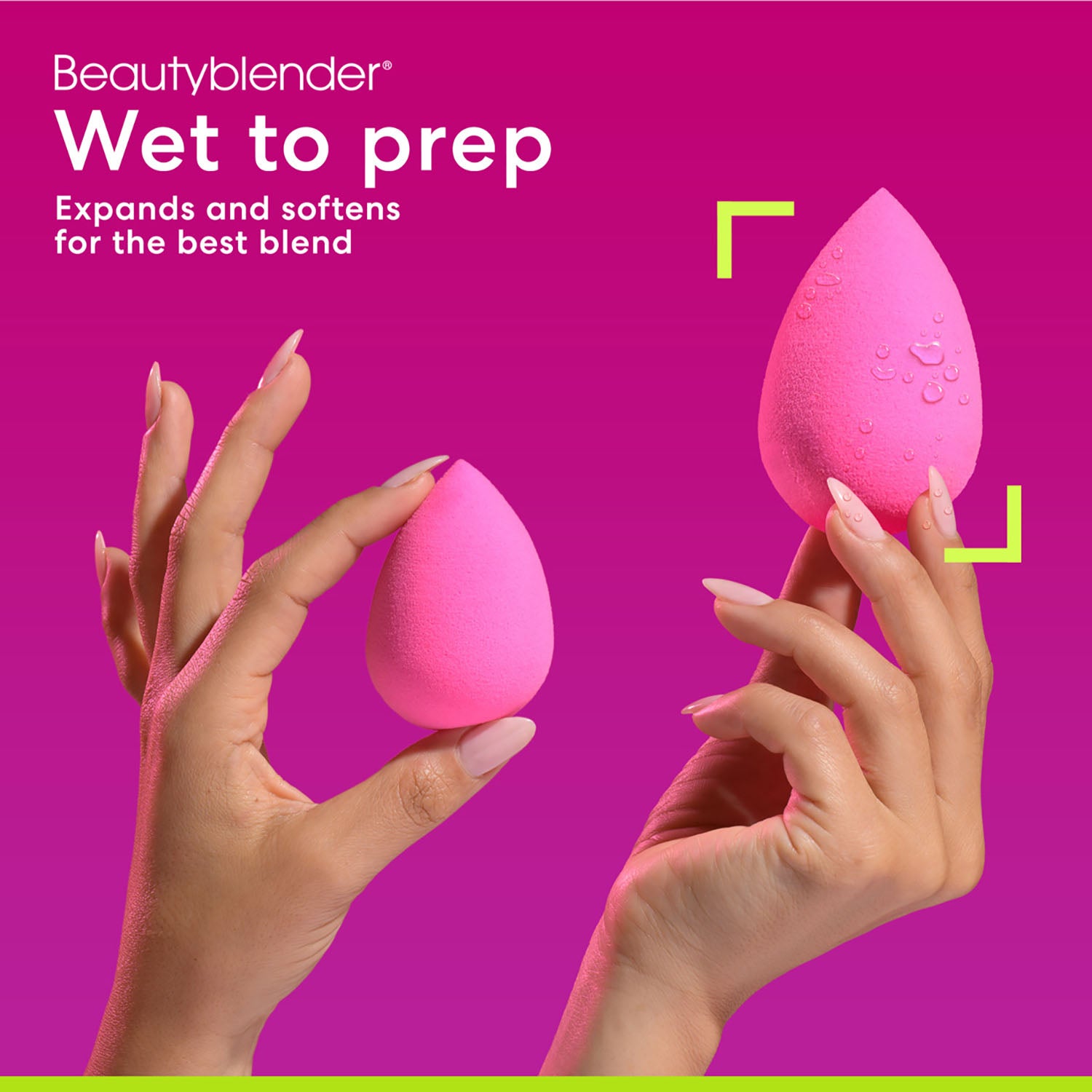 Beautyblender Discovery Kit image 2