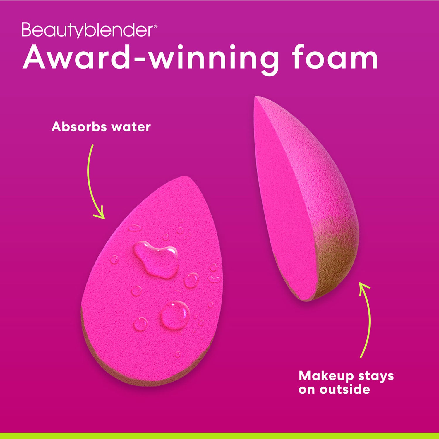 Beautyblender Discovery Kit image 4