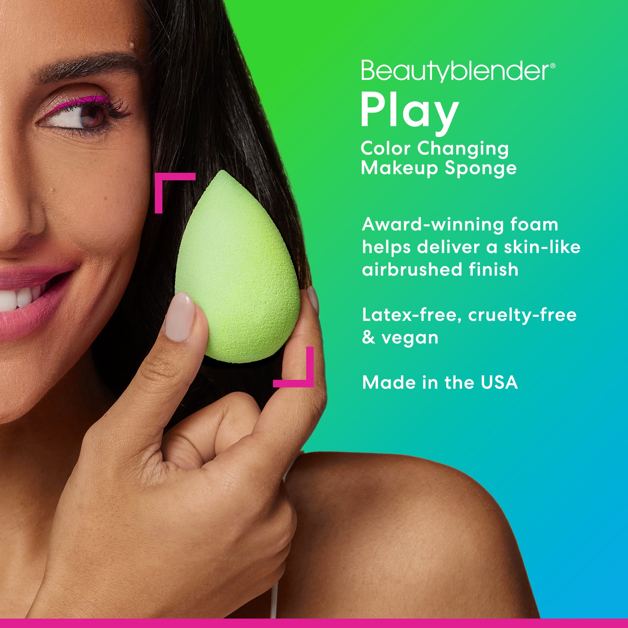 Beautyblender Play Single blender image 8