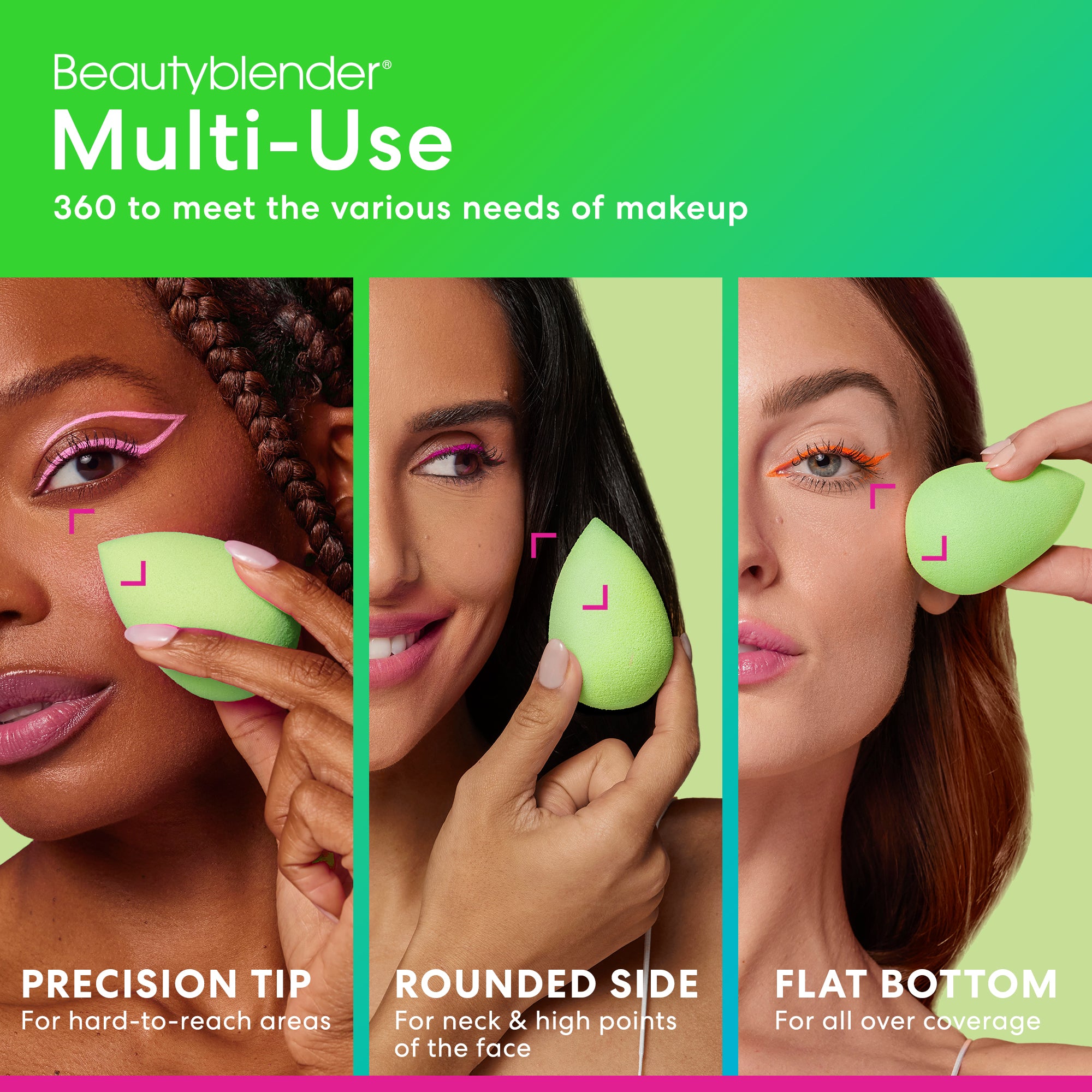 Beautyblender Play Single blender image 7