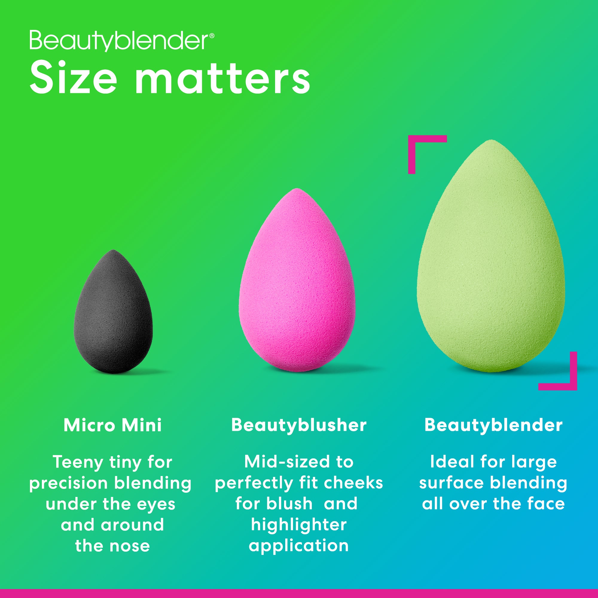 Beautyblender Play Single blender image 4