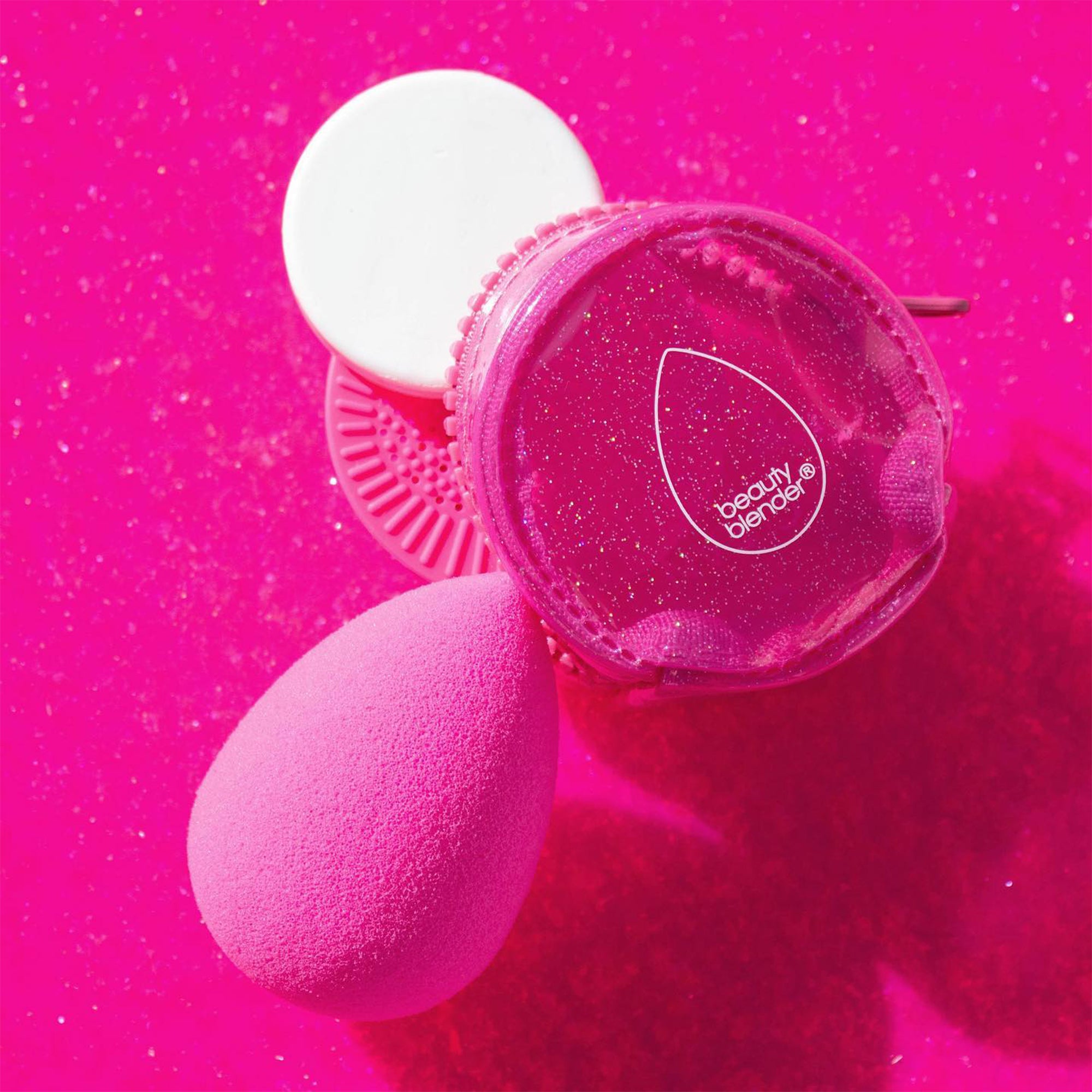 Beautyblender Glitter Besties image 8