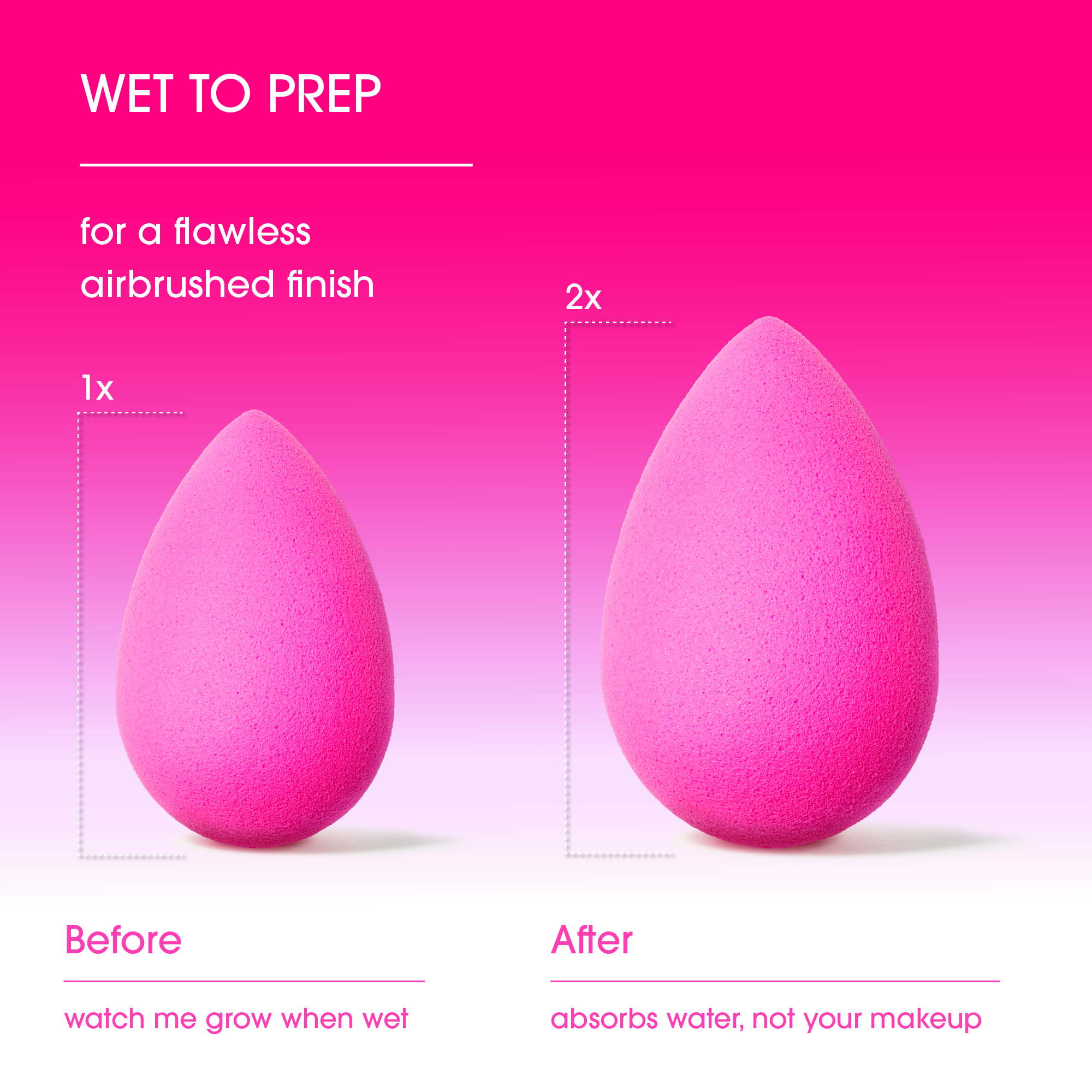 Beautyblender ORIGINAL beautyblender single image 7