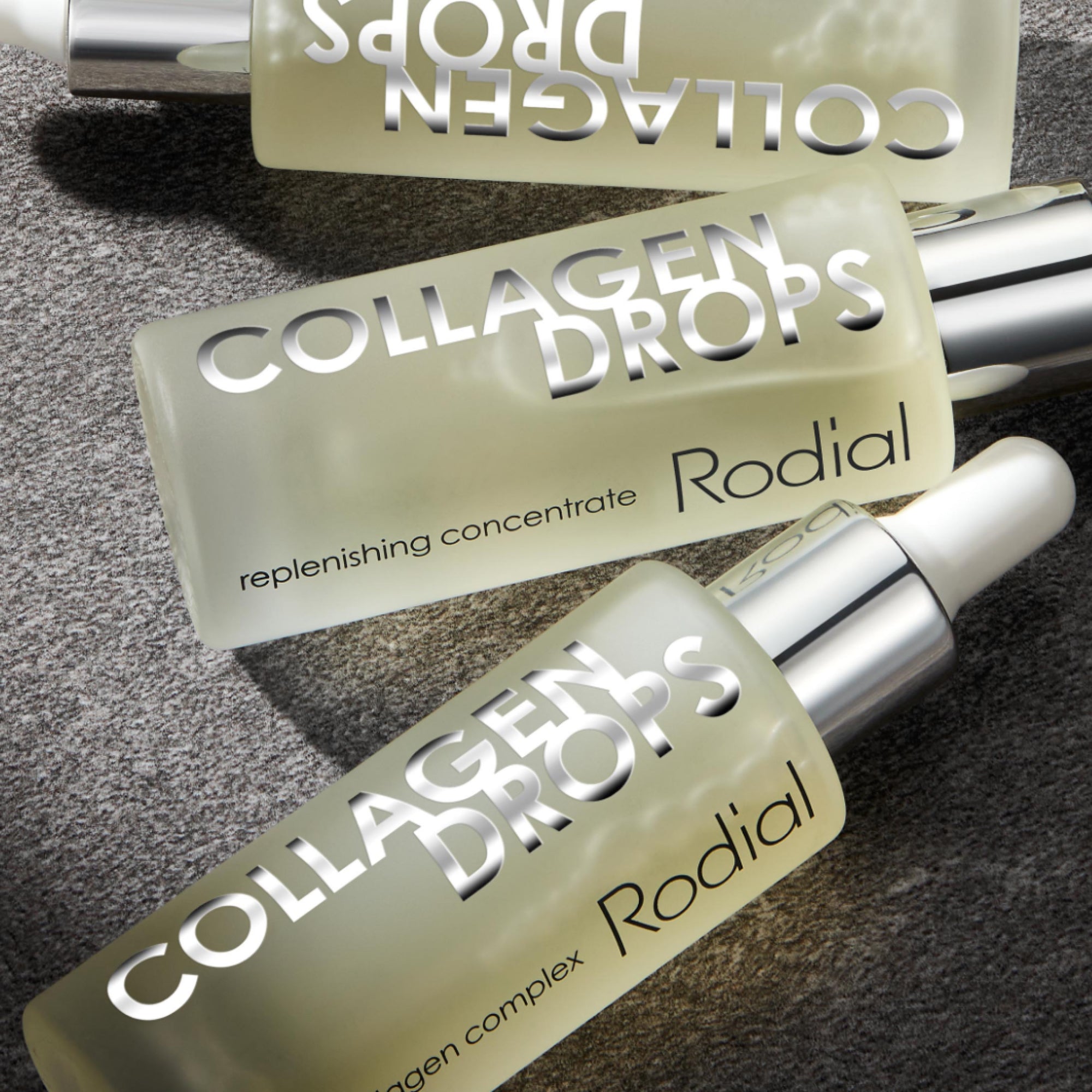 Rodial Collagen 30% Booster Drops 31ml image 7