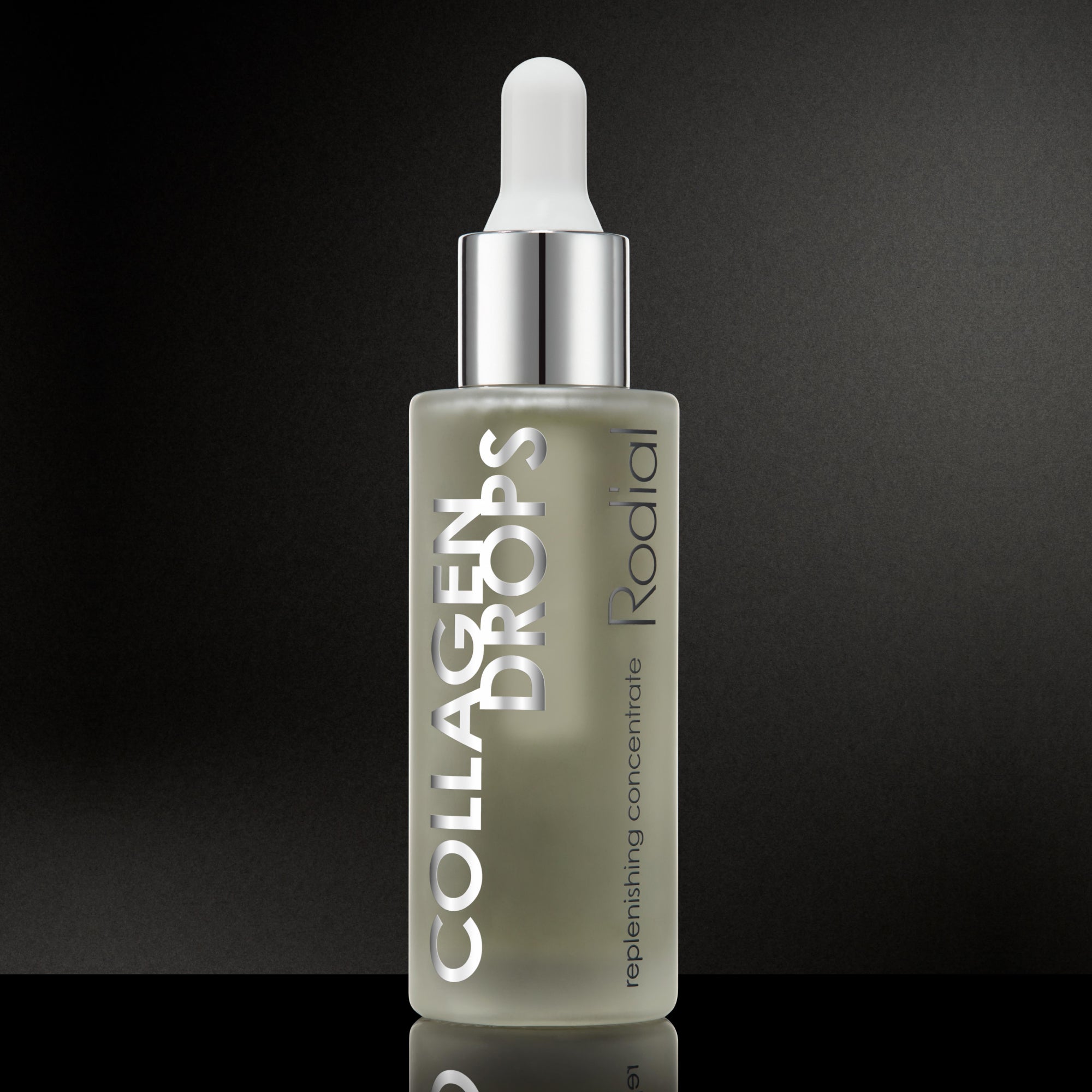 Rodial Collagen 30% Booster Drops 31ml image 5