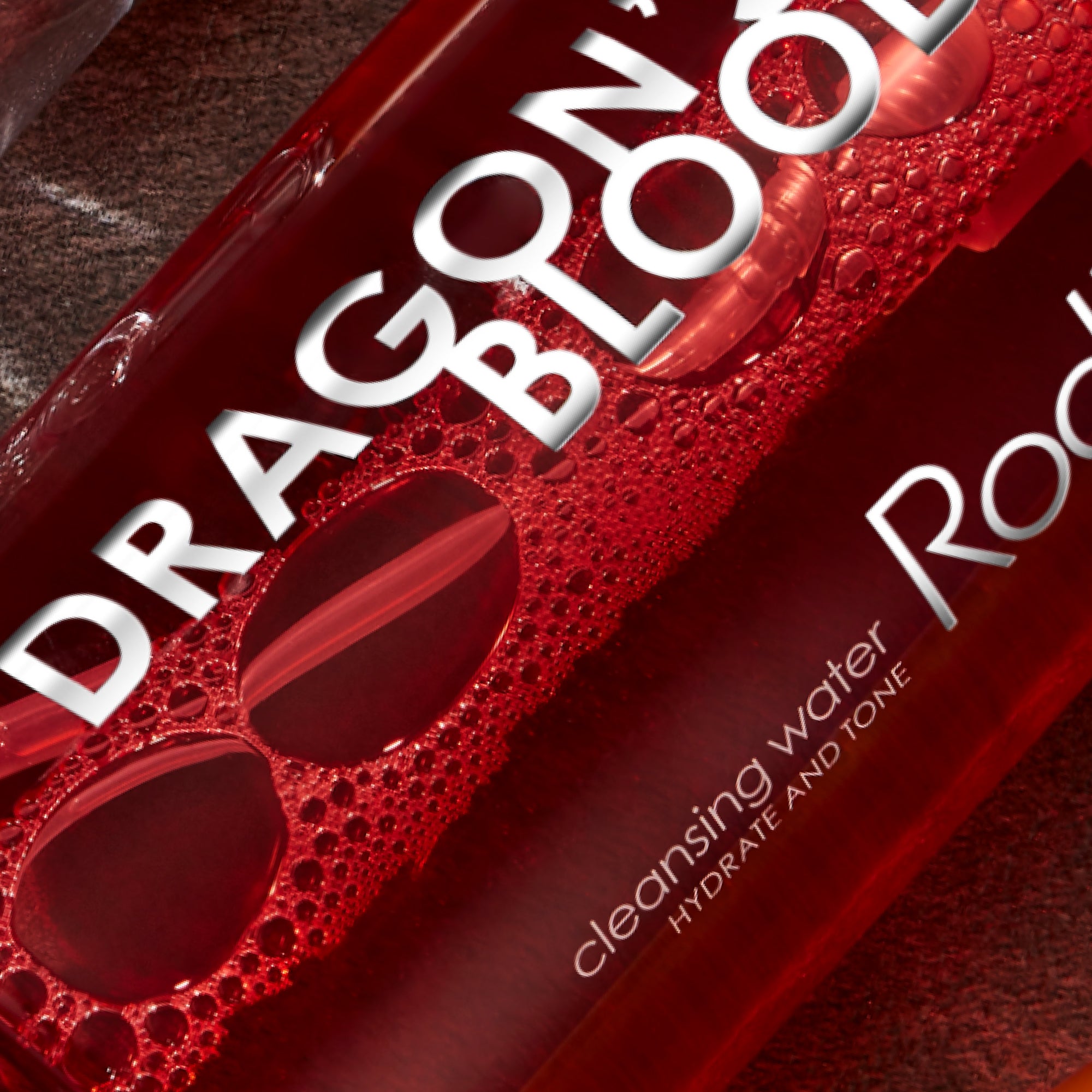 Rodial Dragons Blood Cleansing Water 300ml image 5