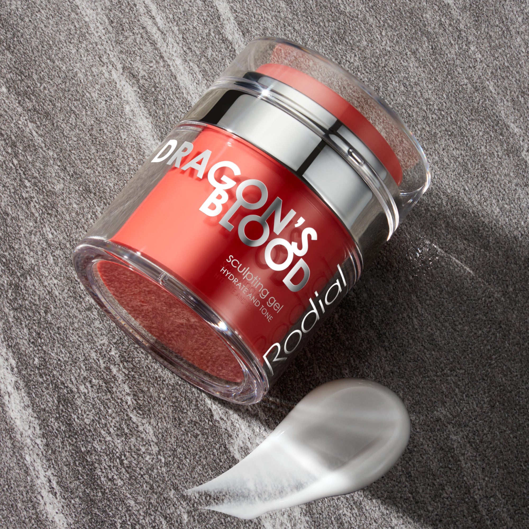 Rodial Dragons Blood Sculpting Gel 50ml image 4