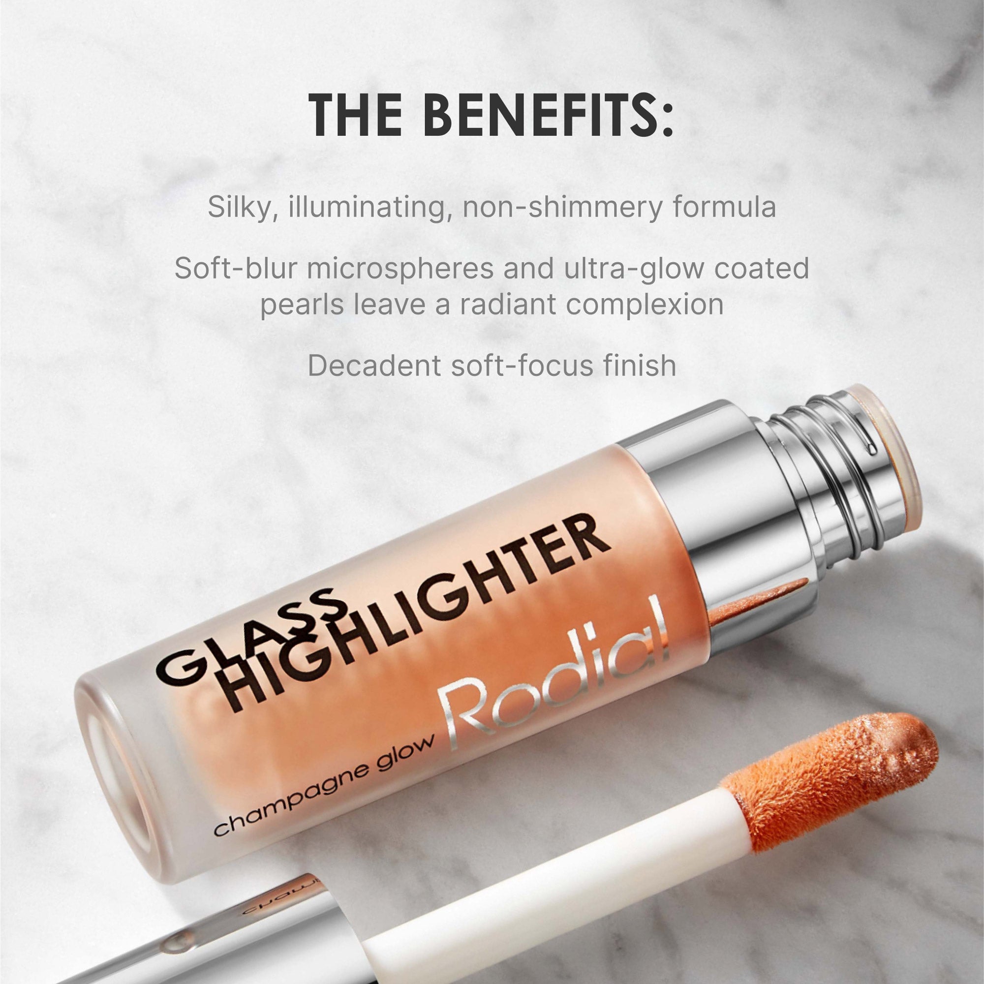 Rodial Glass Highlighter 4,5ml image 4