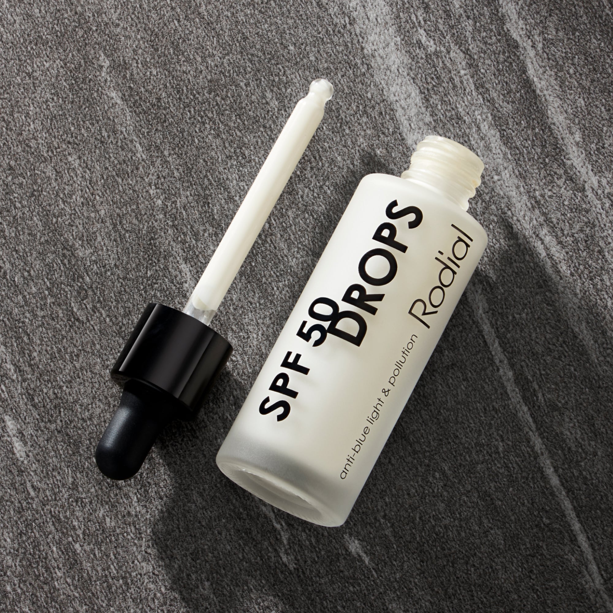 Rodial SPF 50 Drops 31ml image 6