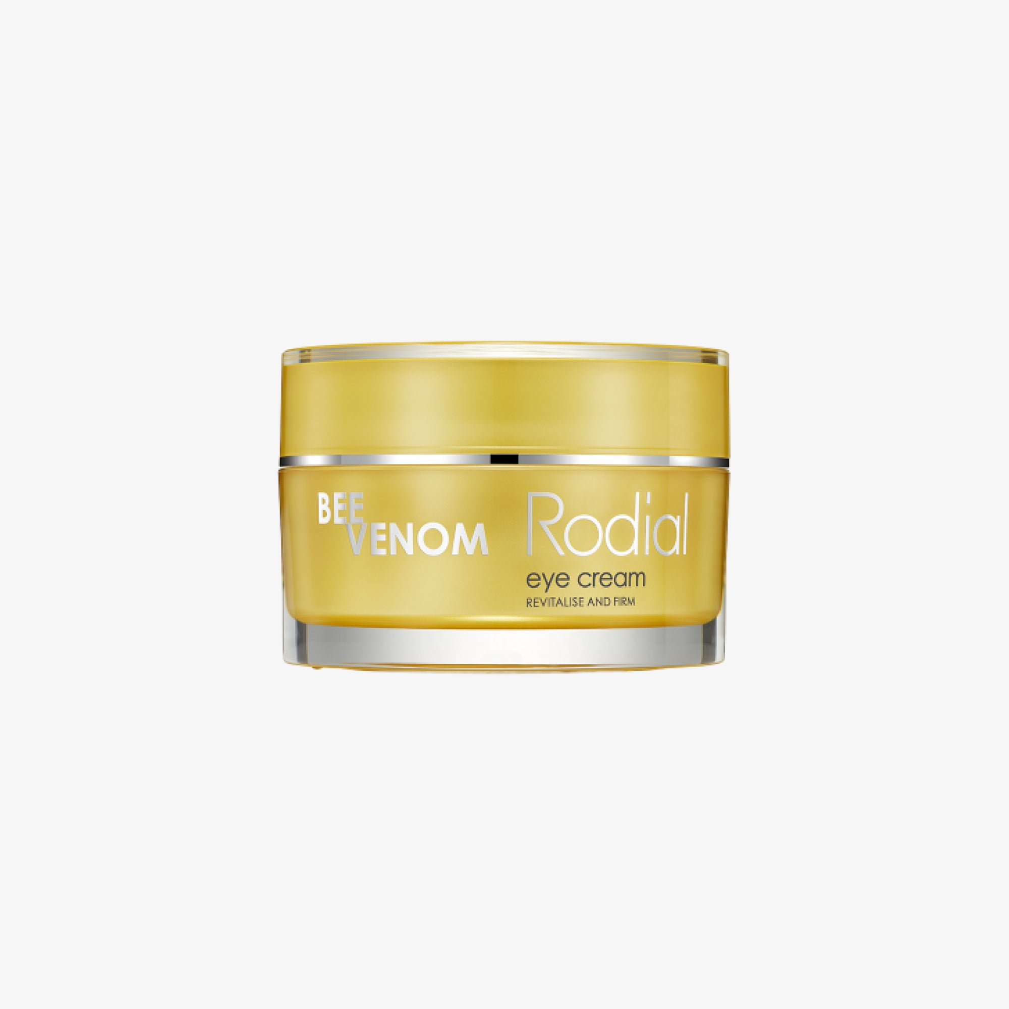 Rodial Bee Venom Eye Cream 25ml image 1