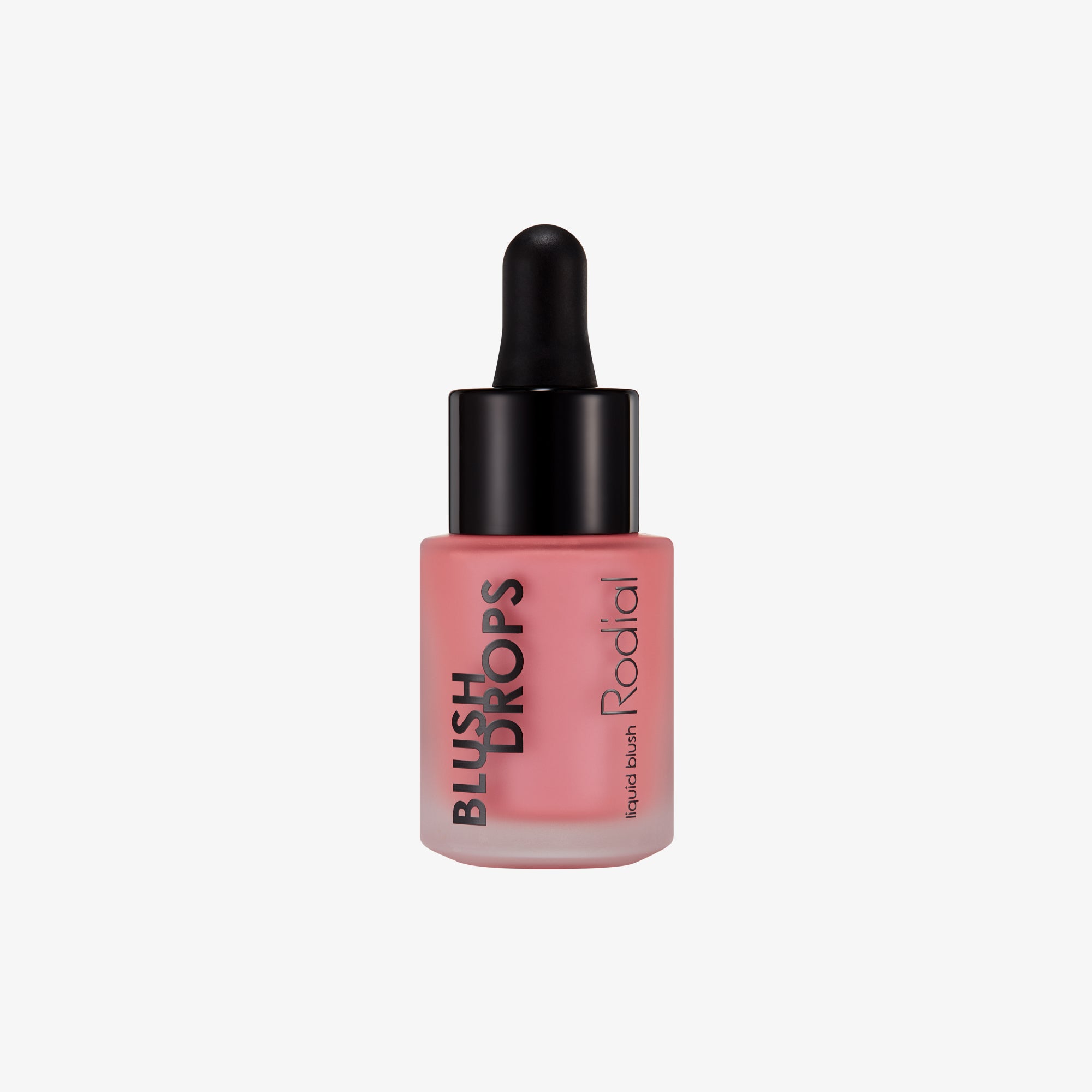 Rodial Blush Drops Frosted Pink 15ml image 1