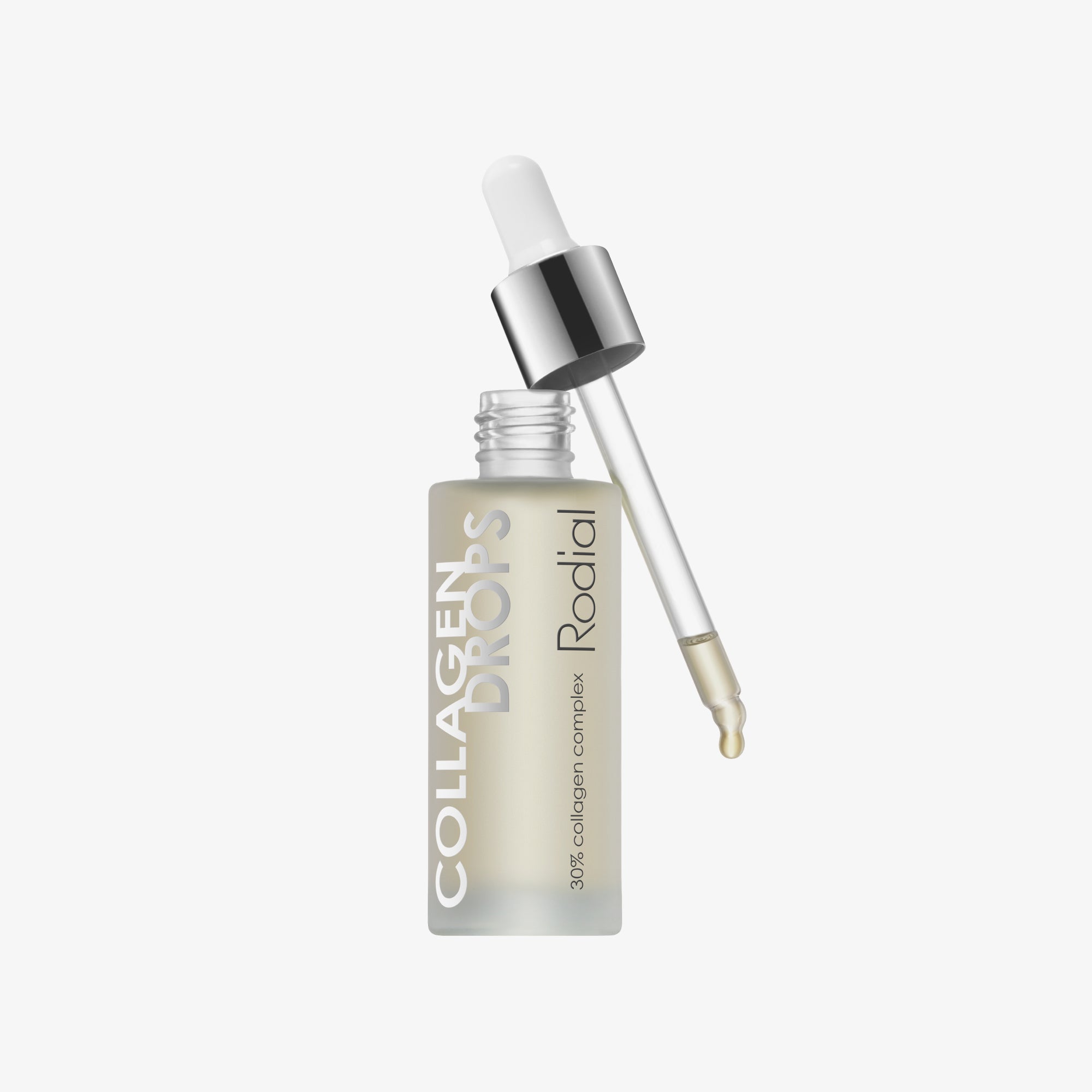 Rodial Collagen 30% Booster Drops 31ml image 3