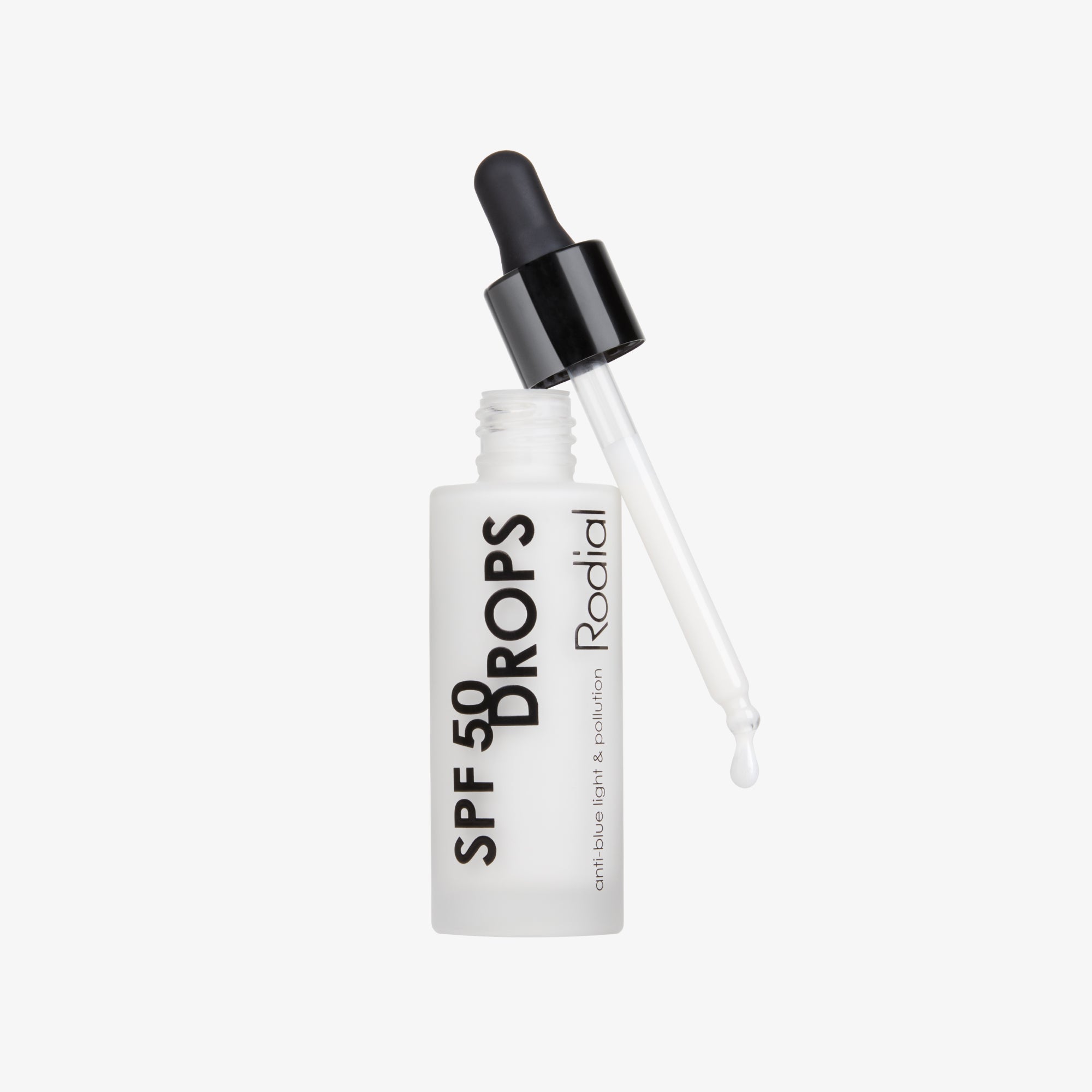 Rodial SPF 50 Drops 31ml image 3