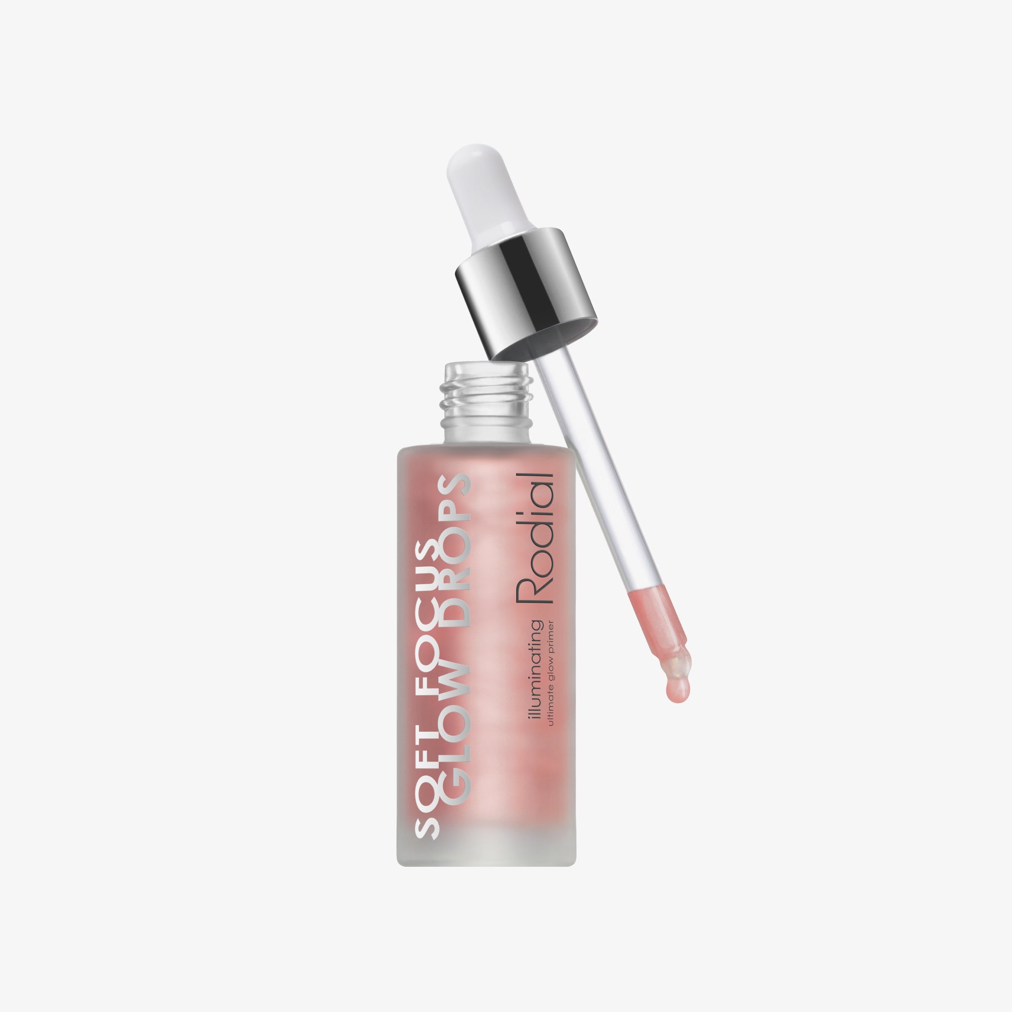 Rodial Soft Focus Glow Booster Drops 31ml image 3