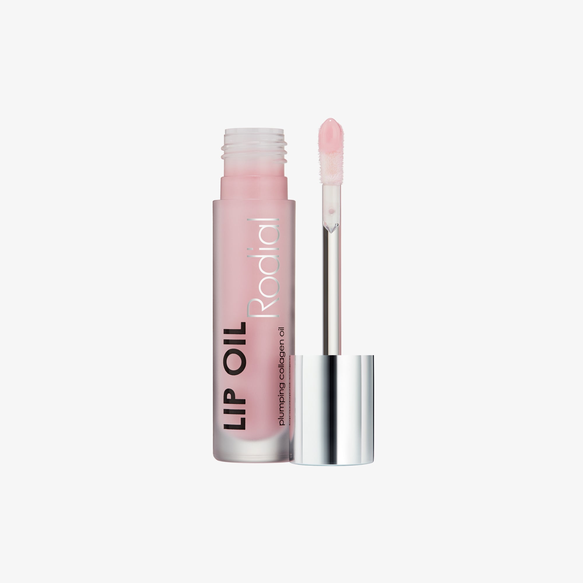 Rodial Lip Oil Original Pink 4ml image 2