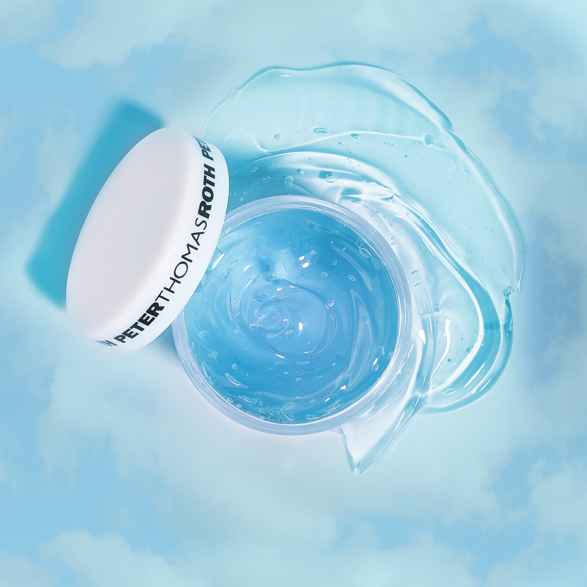 Water Drench® Hyaluronic Cloud Mask Hydrating Gel image 7