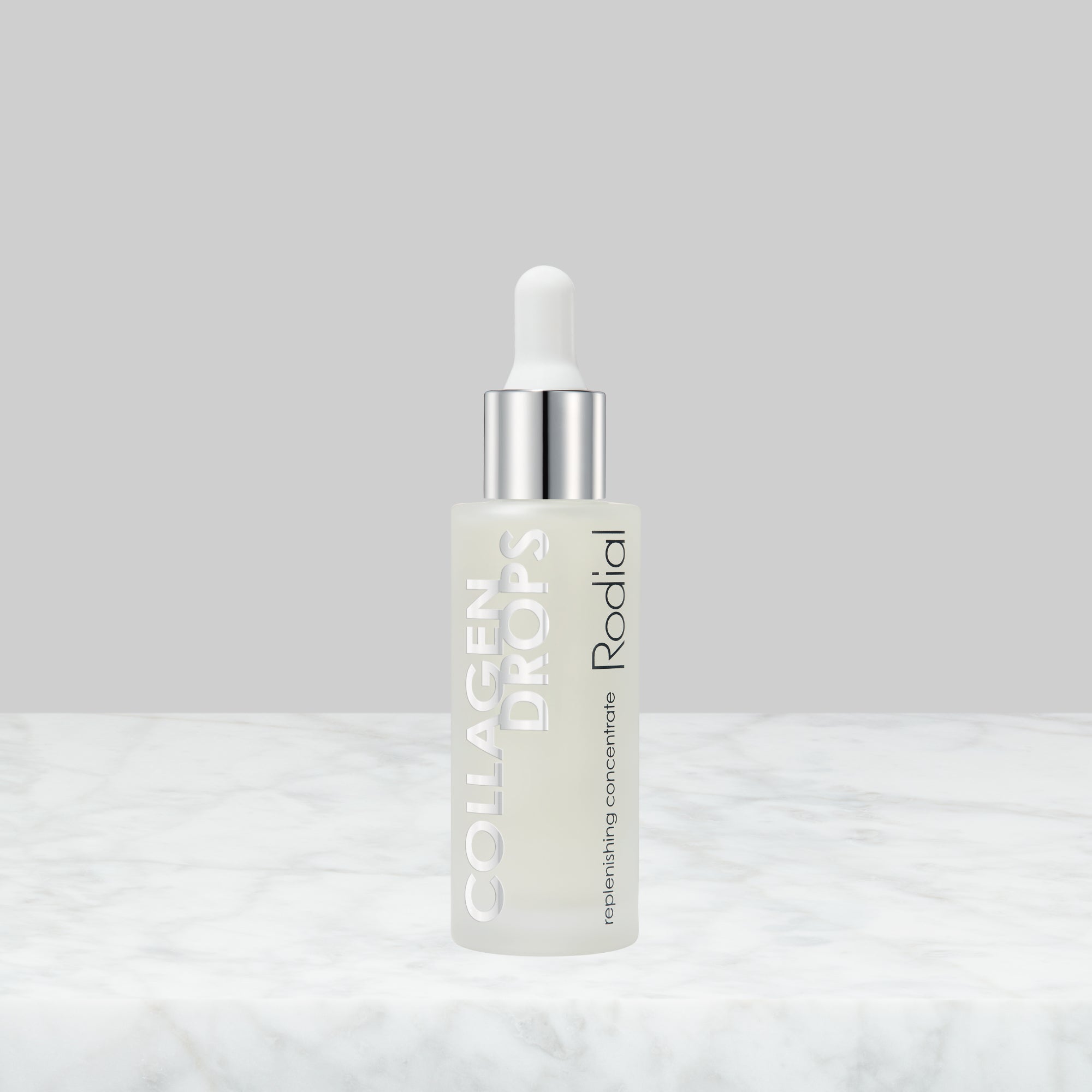 Rodial Collagen 30% Booster Drops 31ml image 2