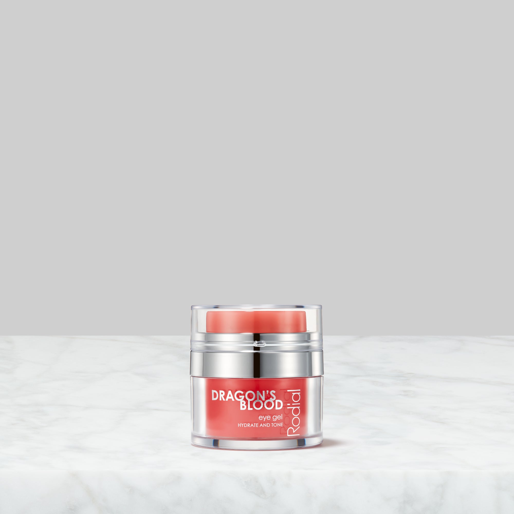 Rodial Dragons Blood Eye Gel Deluxe 15ml image 3