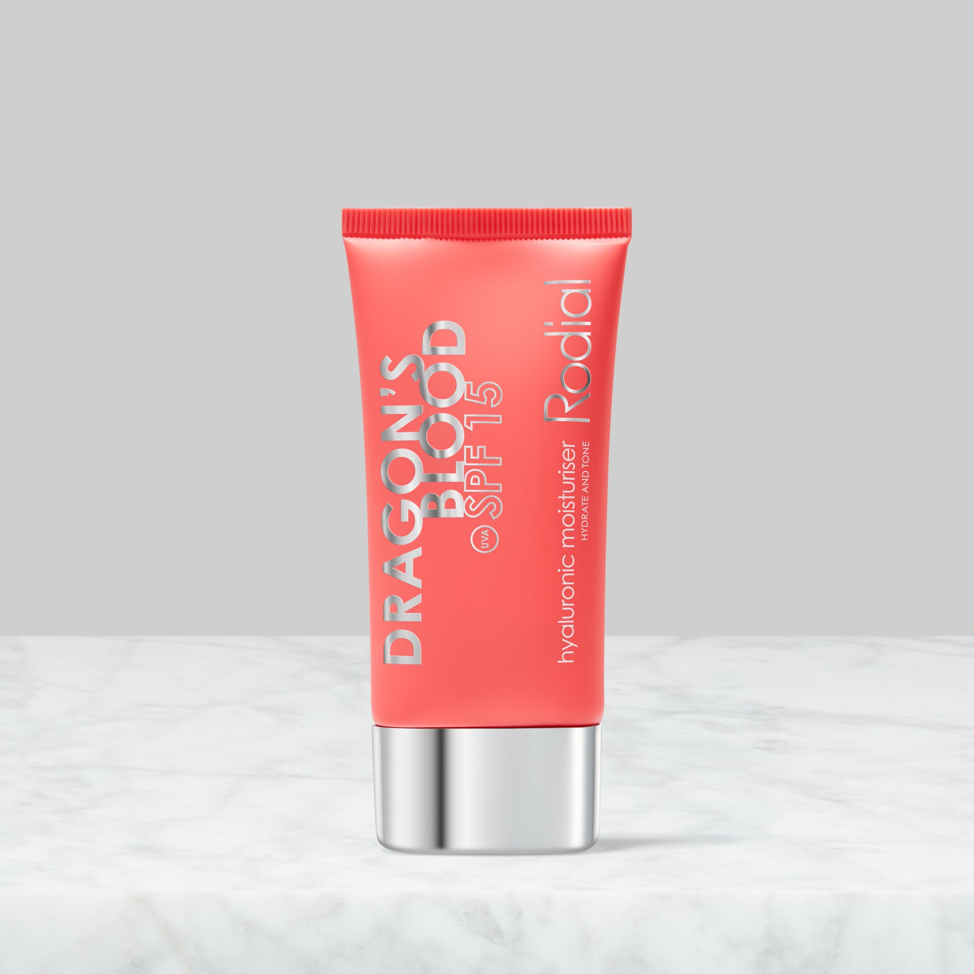 Rodial Dragons Blood HA Moisturiser SPF15 50ml image 3